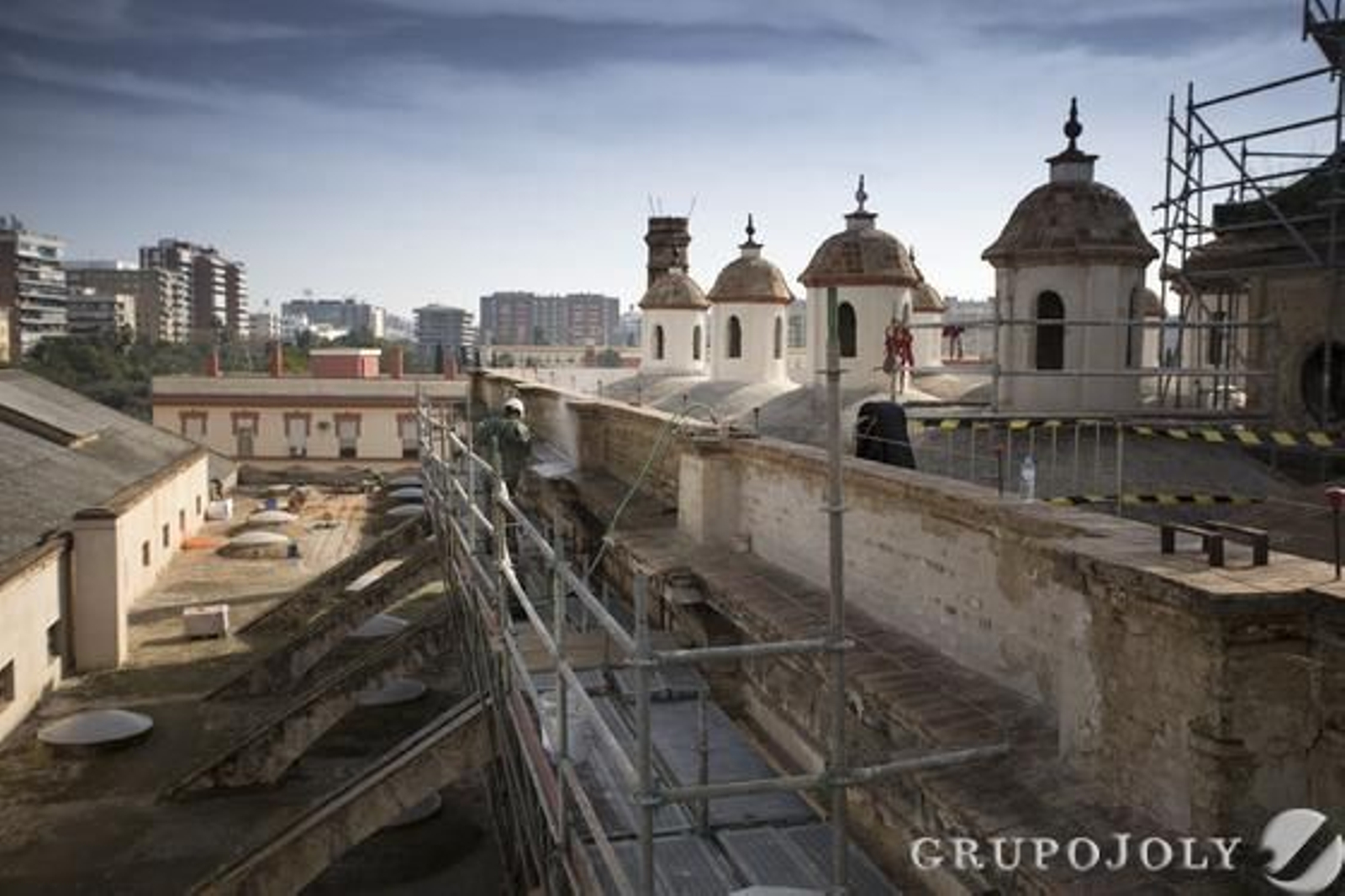 Foto: Antonio Pizarro