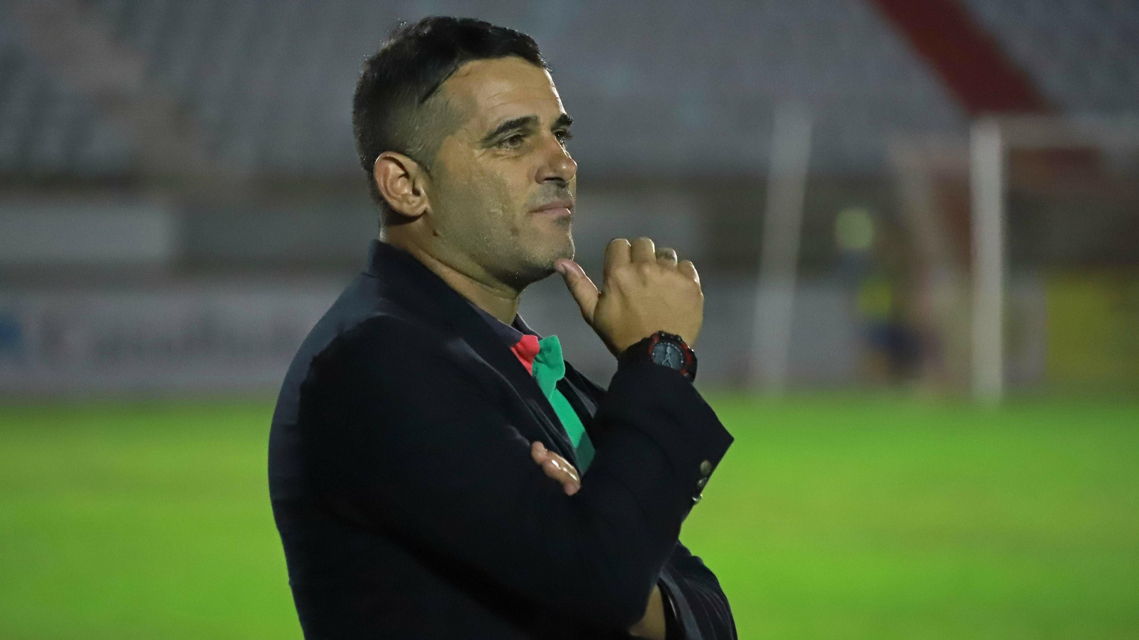 Las mejores fotos del Algeciras - Talavera