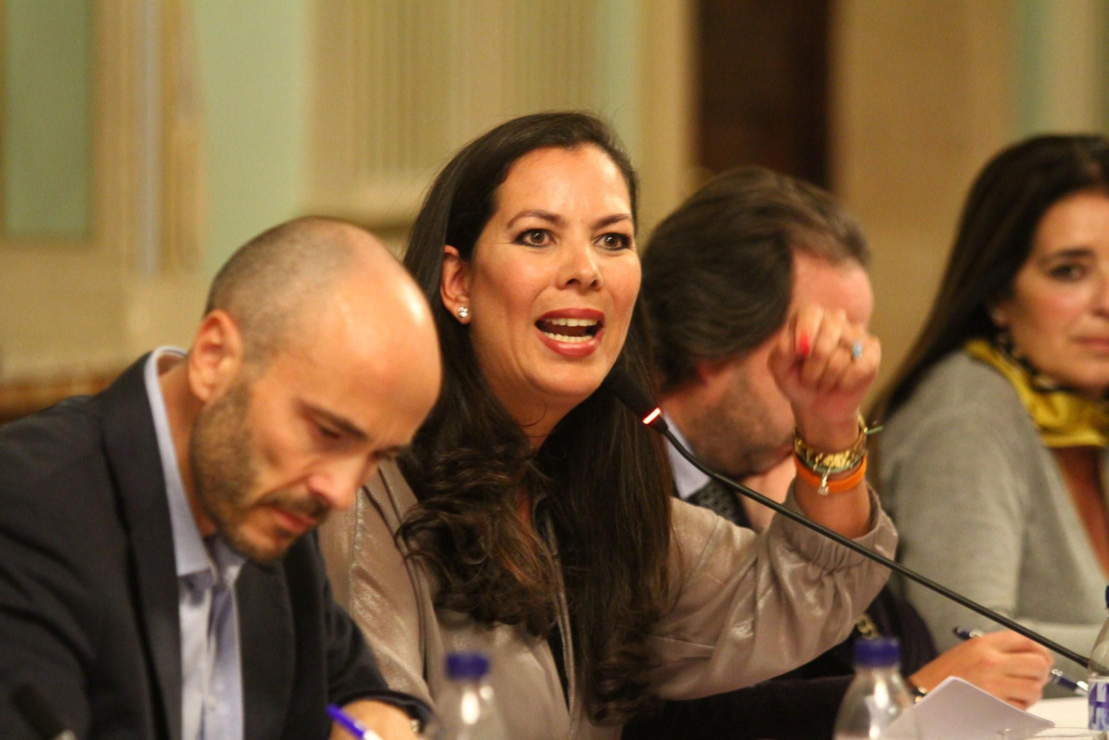 Pleno extraordinario  para la aprobación del pan de rescate del Recreativo de Huelva