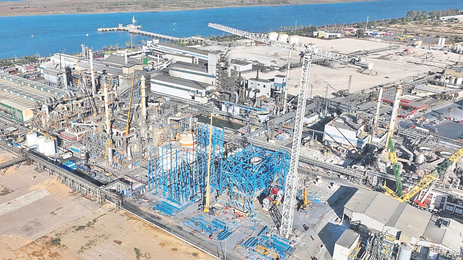 En 2022 se generó la cifra de 62.000 millones de kilogramos de RAEE, aunque solo se recicló el 22,3% En 2022 se generó la cifra de 62.000 millones de kilogramos de RAEE, aunque solo se recicló el 22,3%