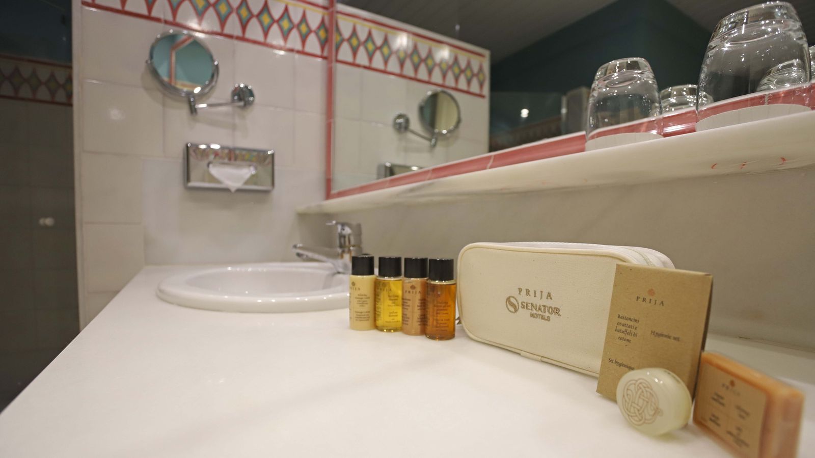 Hotel Guadacorte Park