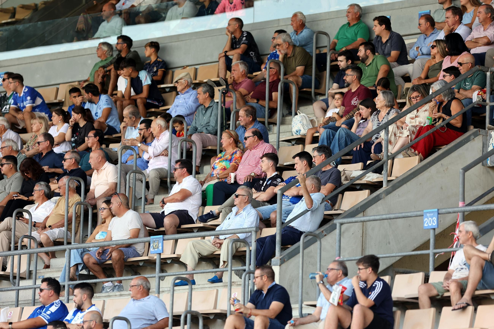 Búscate en el Xerez DFC y el Atlético Malagueño en Chapín
