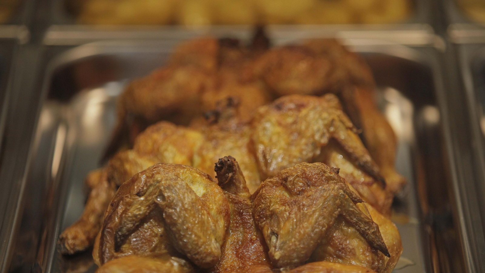 Listo para Comer de Mercadona llega al Campo de Gibraltar
