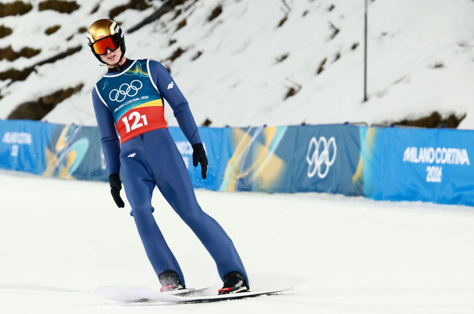 Las mejores fotos de los Juegos Olímpicos de invierno Milán Cortina d'Ampezzo 2026 | Undécima jornada