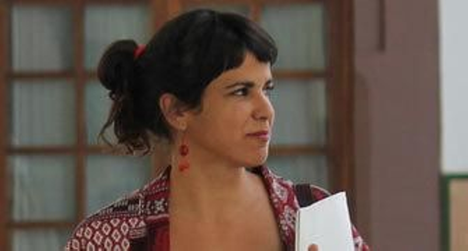 Podemos insta al PSOE a pronunciarse sobre las dietas en el Parlamento