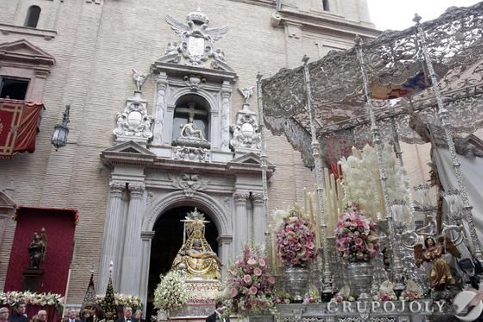 Foto: De la Cruz / Rivas