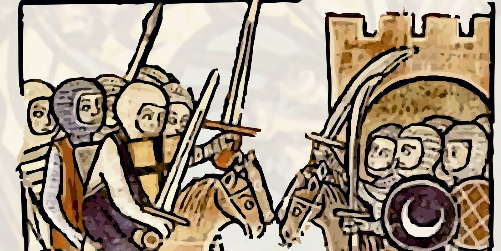 Guerra Santa, cruzada y yihad en Andalucía y el reino de Granada, libro del mes en la UGR