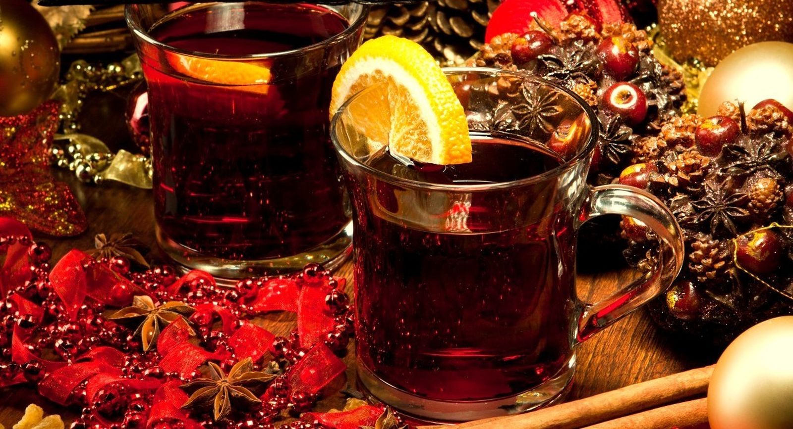 El vino cliente es una buena opción para tomar con el Roscón de Reyes.