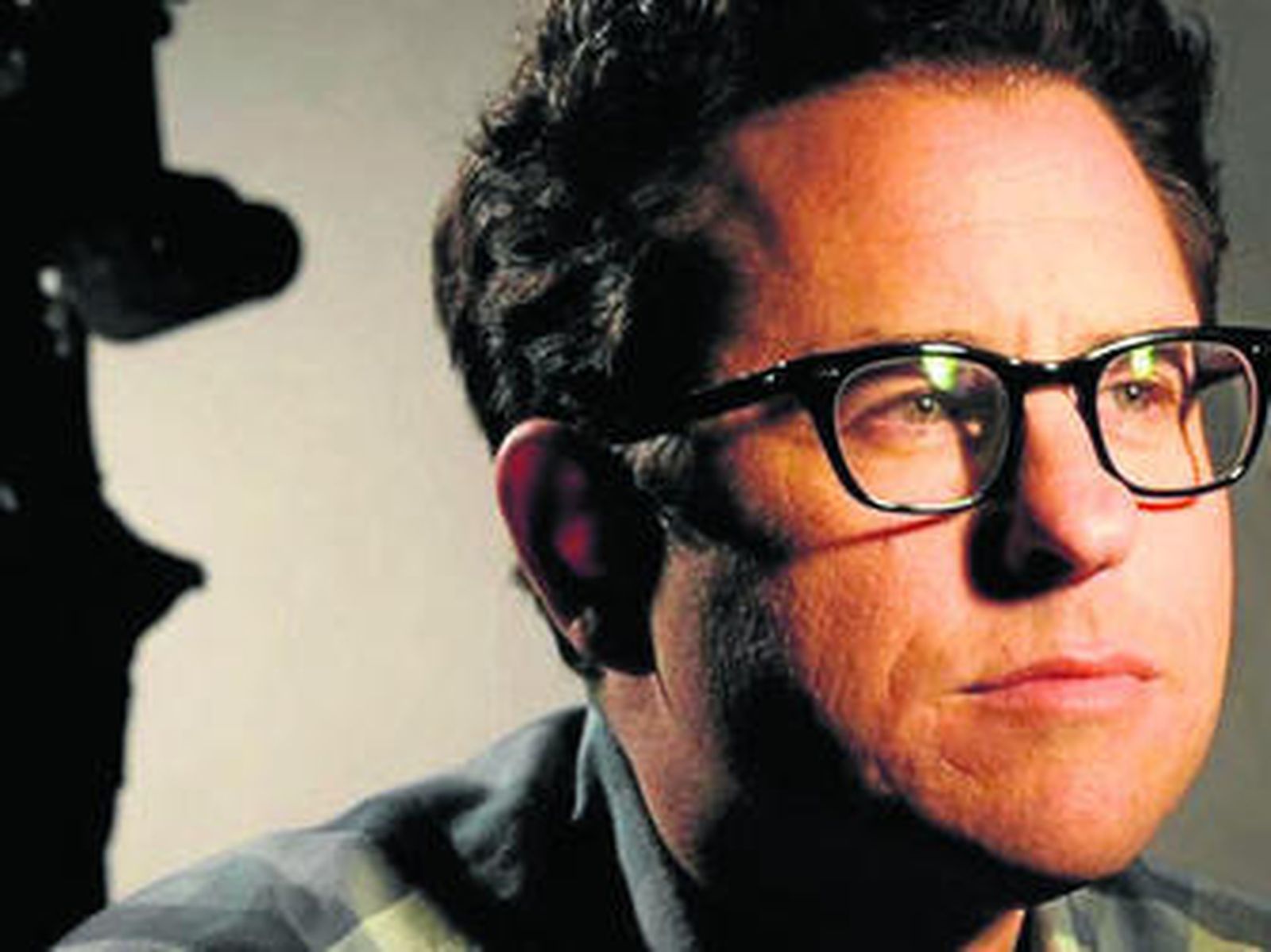 J.J. Abrams, el creador de 'Perdidos', regresa a la NBC con 'Revolution'