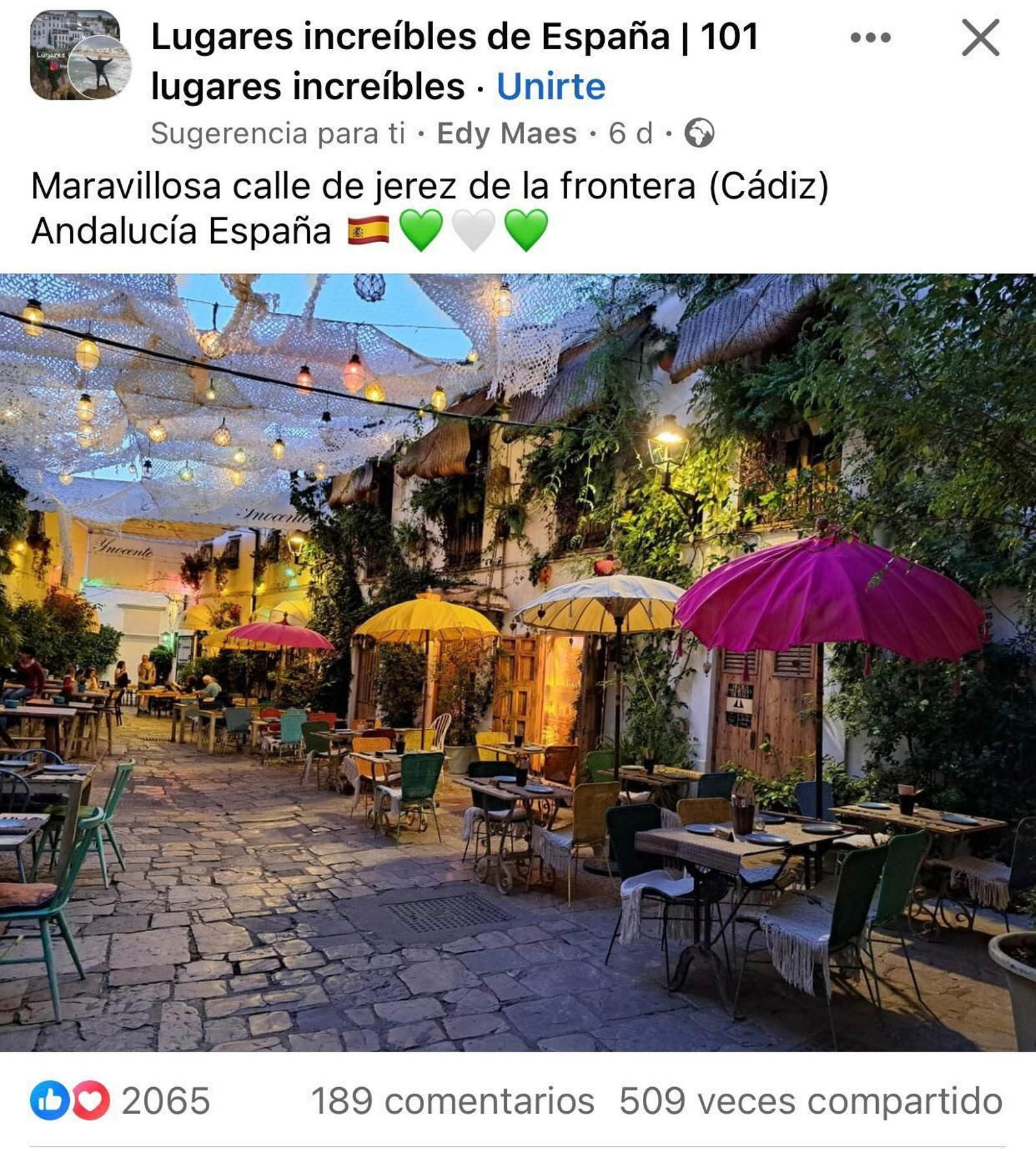 Publicación. Publicación.