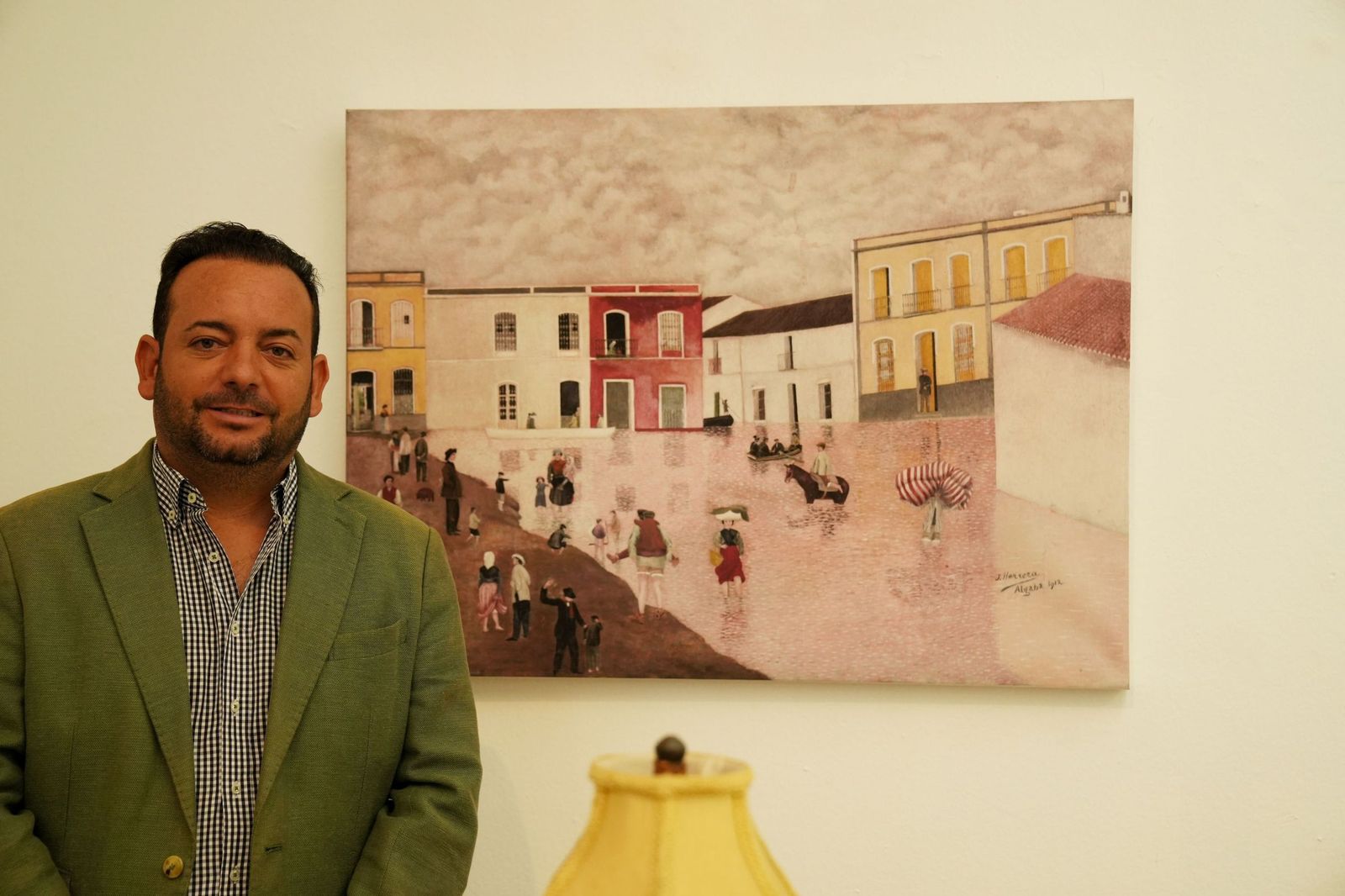 Diego Manuel Agüera