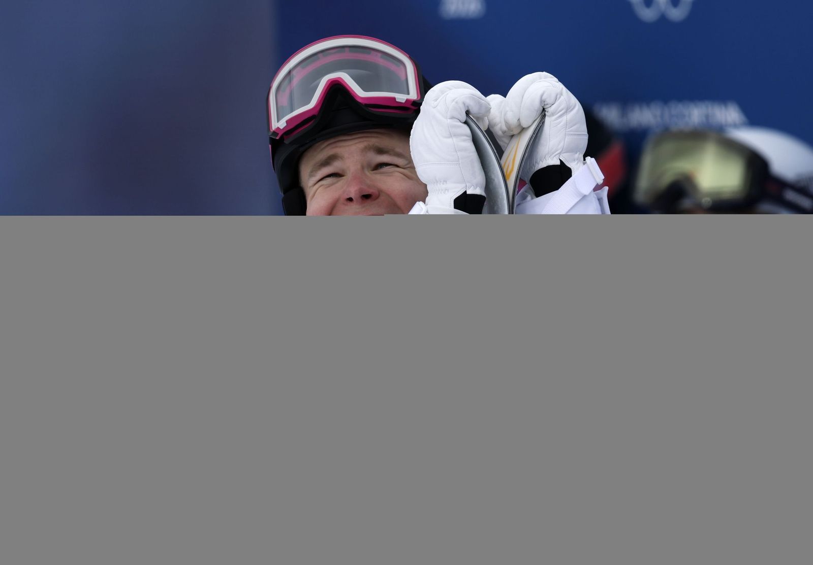 Las mejores fotos de los Juegos Olímpicos de invierno Milán Cortina d'Ampezzo 2026 | Séptima jornada