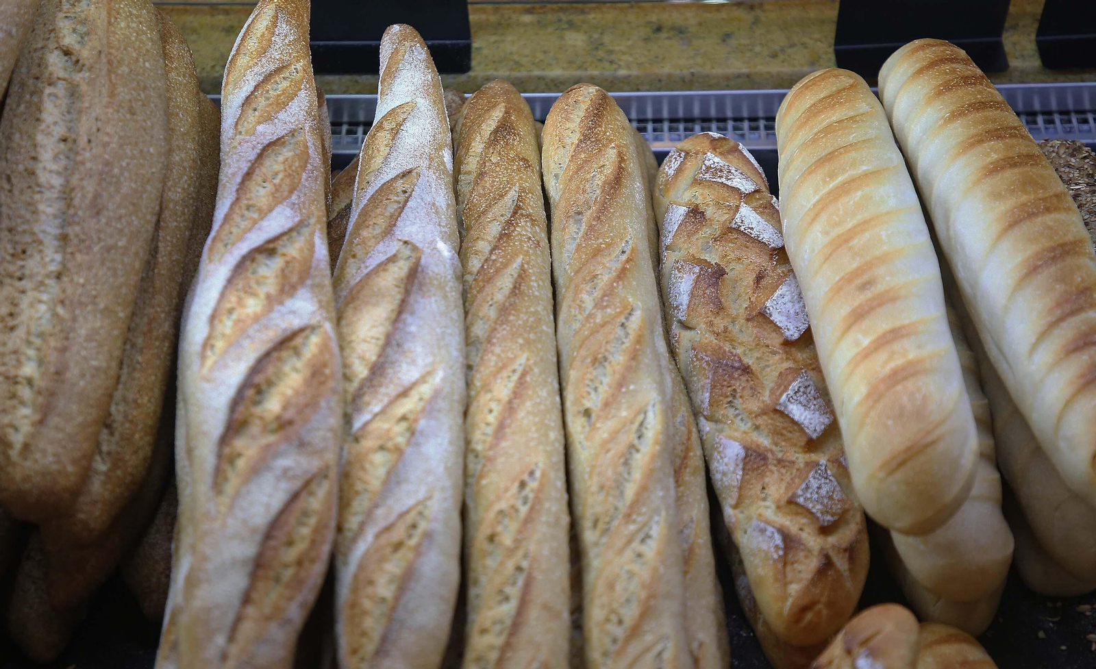 La panadería 'Canela y Trigo' de Algeciras, en imágenes