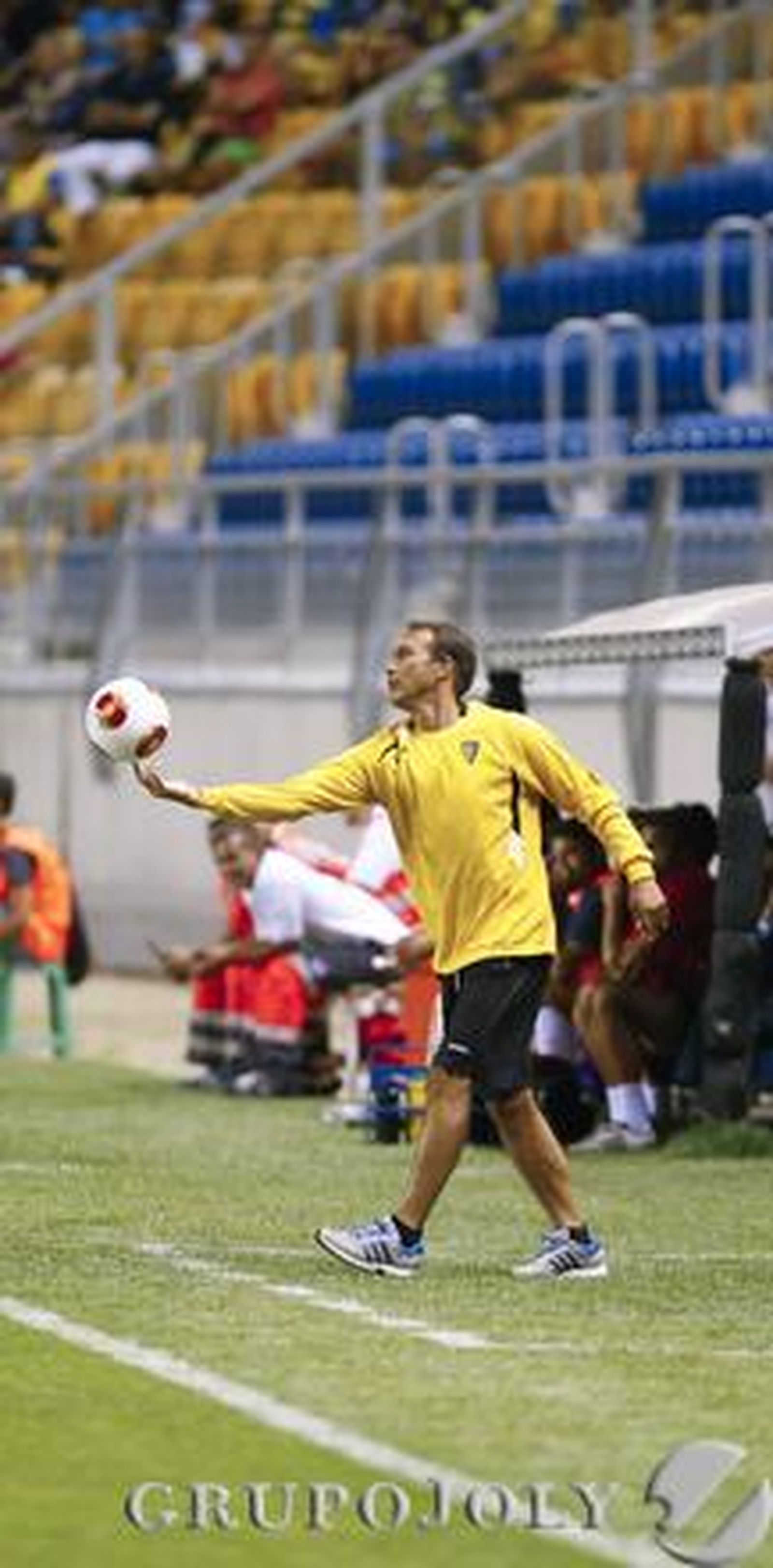 Foto: Julio Gonzalez