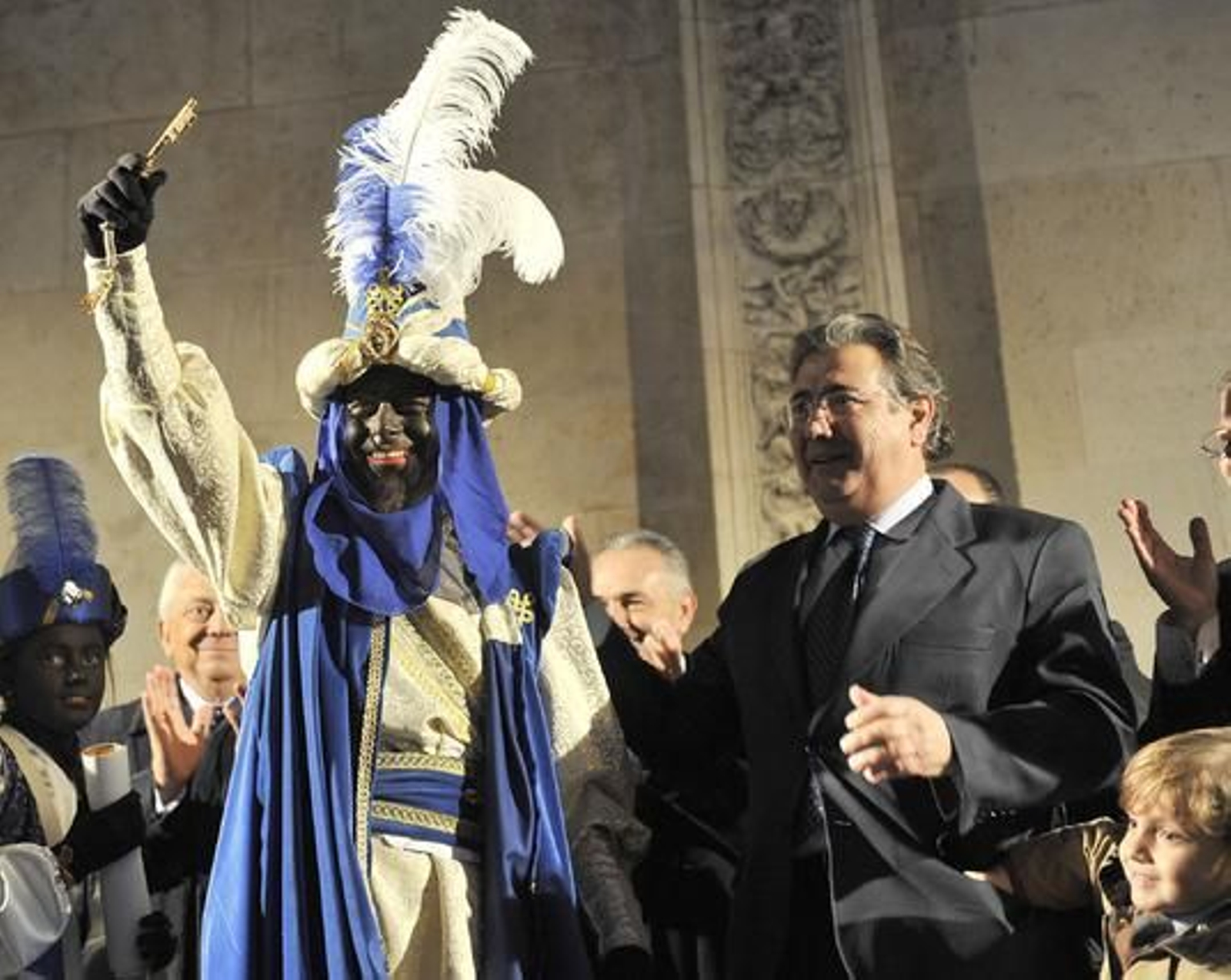 Foto: Juan Carlos Vázquez