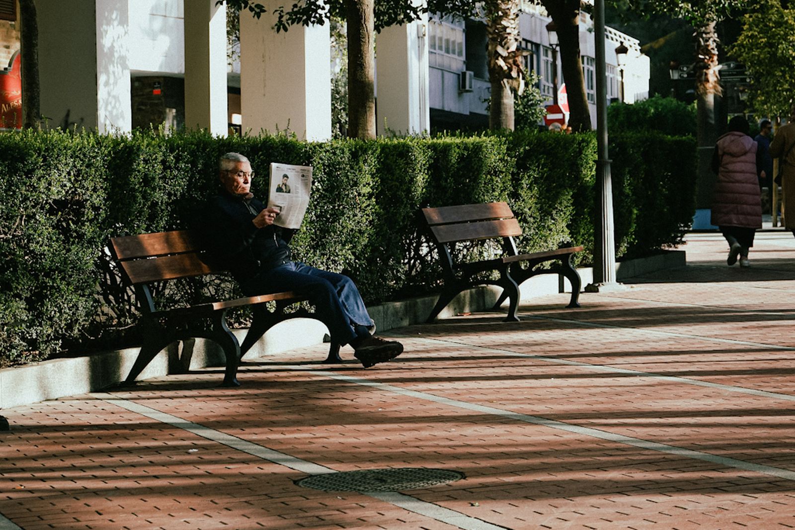 Las imágenes más destacadas del martes 25 de marzo en Huelva