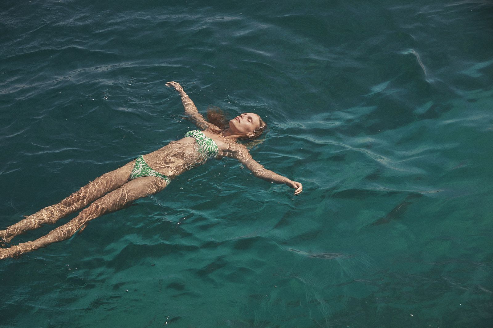 Colección SS20 de ERES.