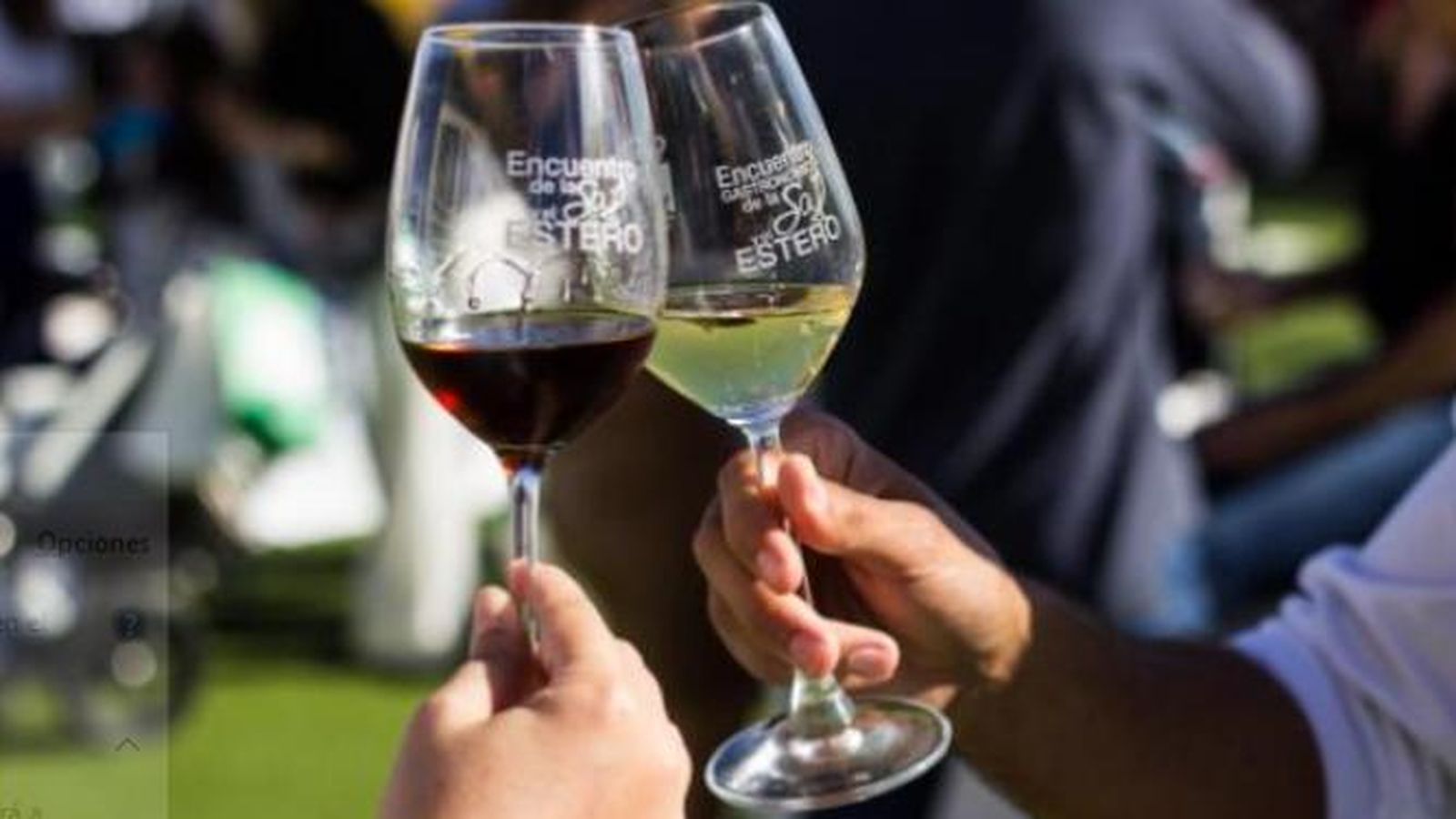 Las jornadas están dejando buen sabor de boca.