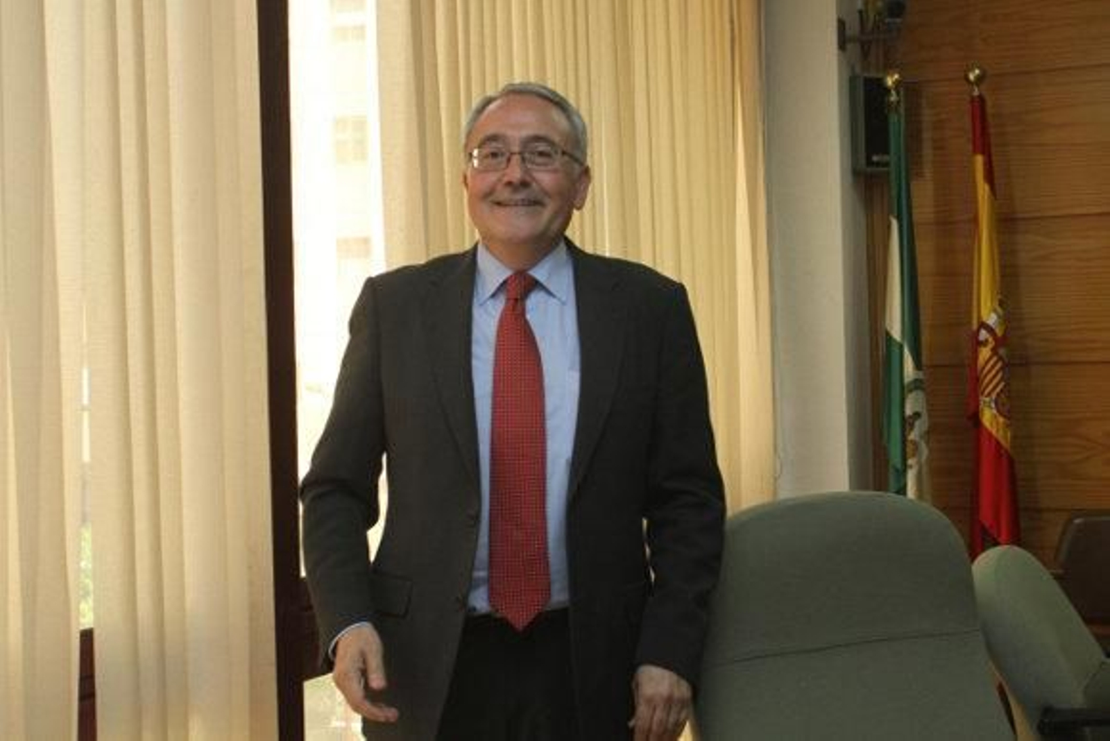 Los jueces de lo Contencioso fijan un número máximo de 350 sentencias al año