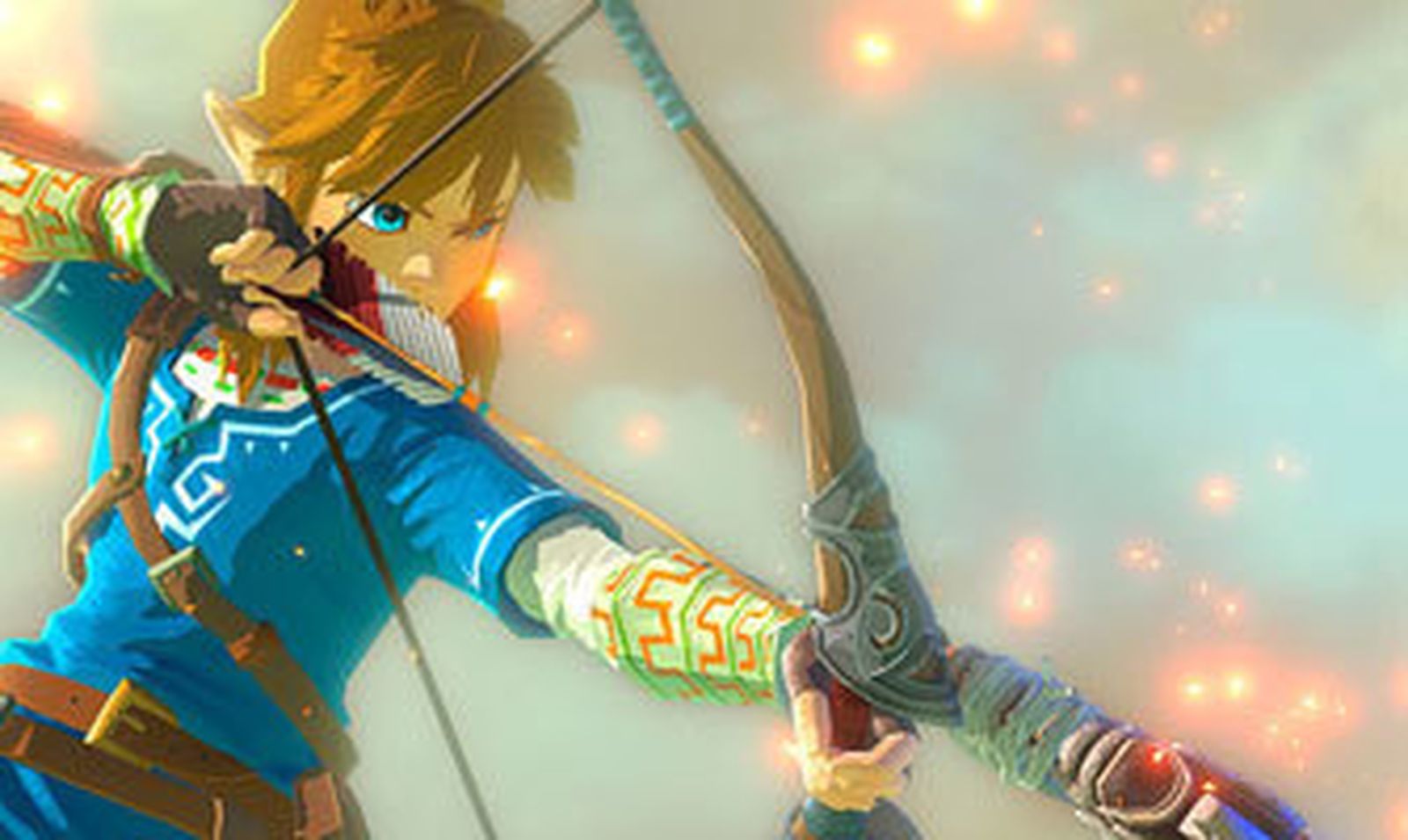'The Legend of Zelda' para Nintendo Wii U/NX no llegará hasta 2017