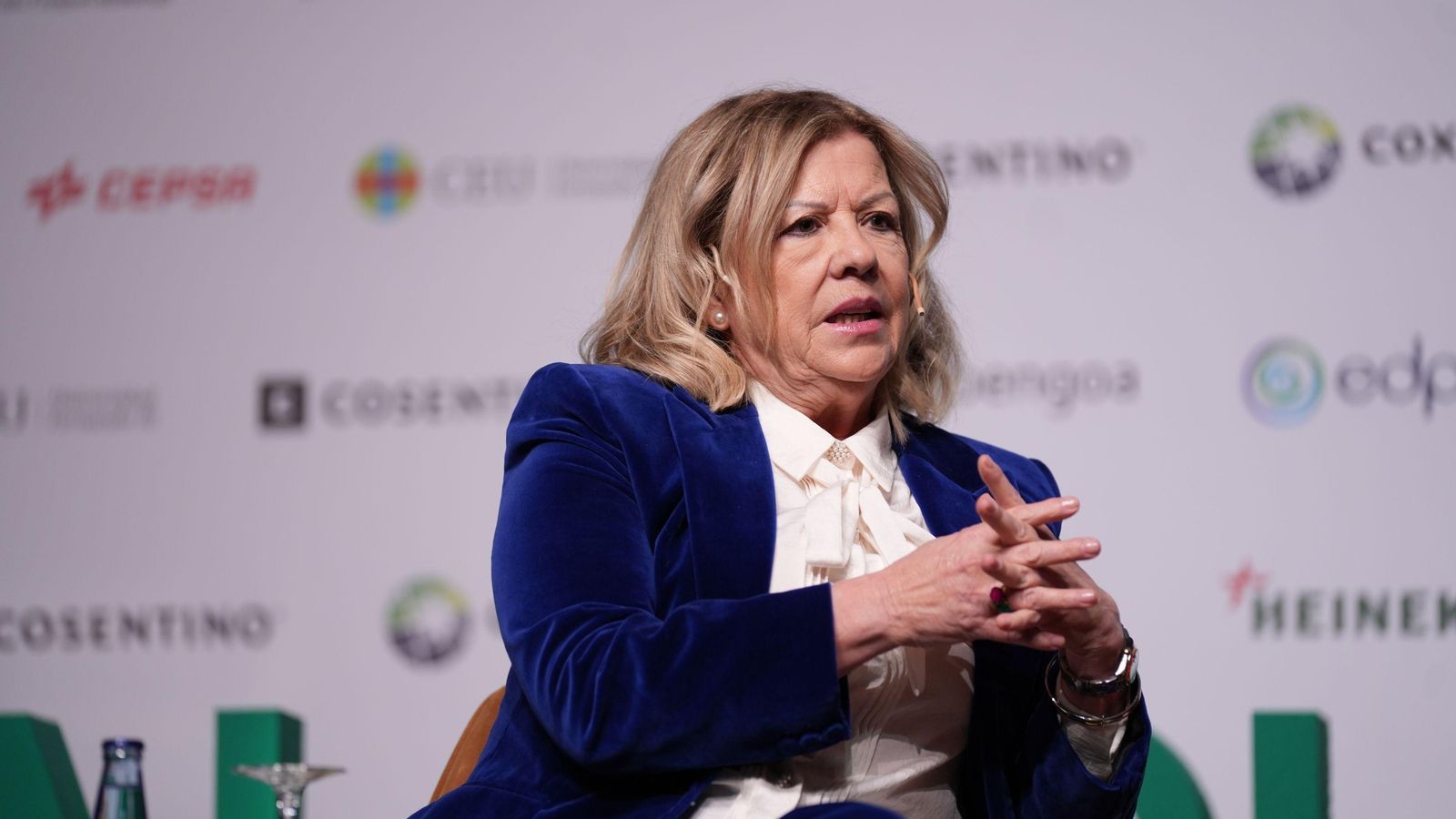 Ana María Alonso Lorente