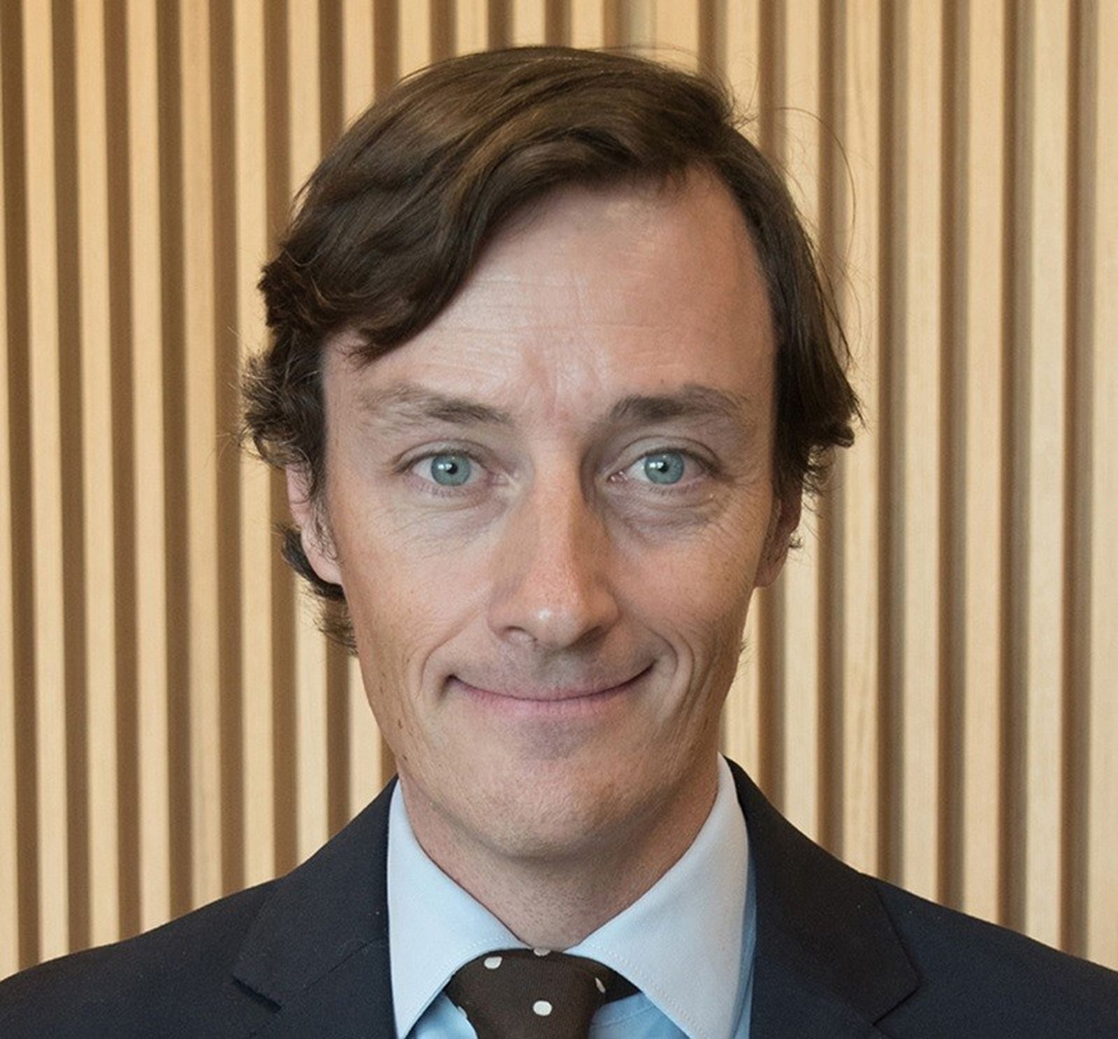 Guillermo González Vallina.