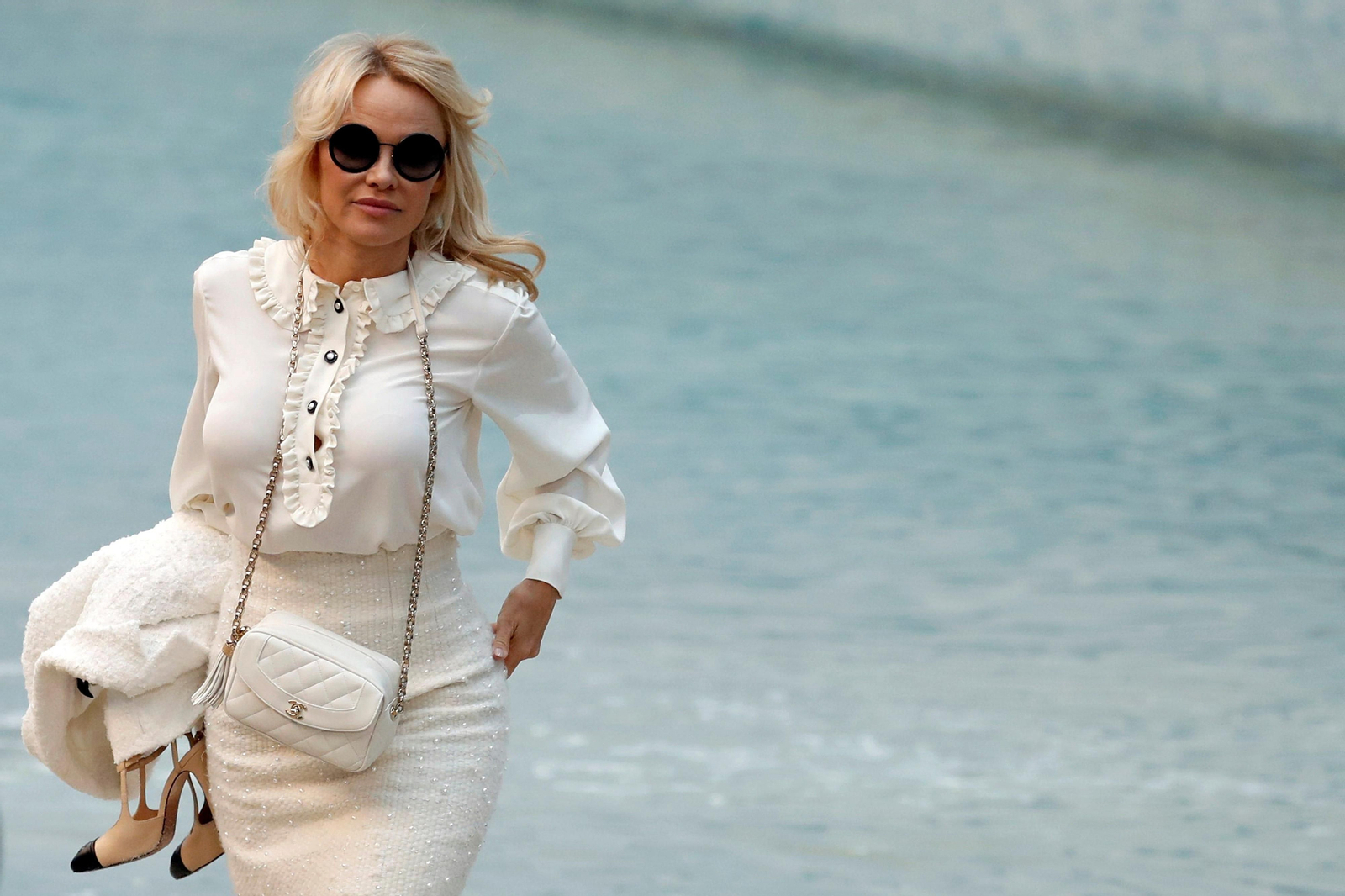 Chanel - Primavera Verano 2019