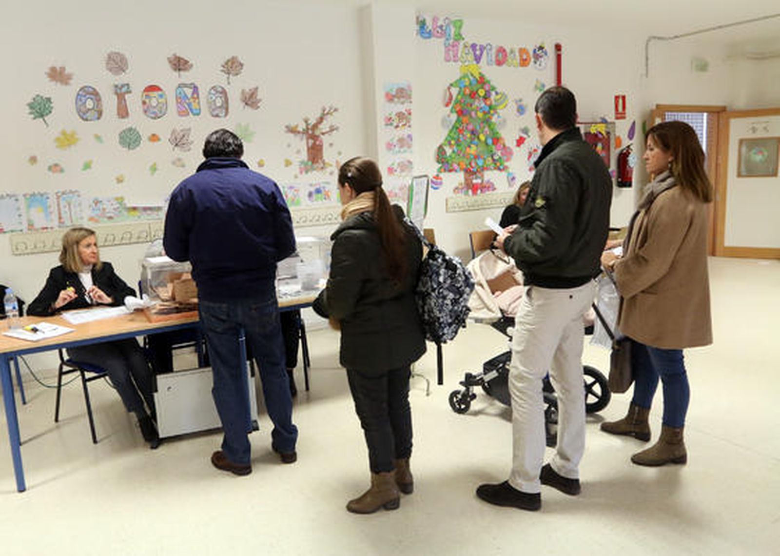 Foto: O. Barrionuevo