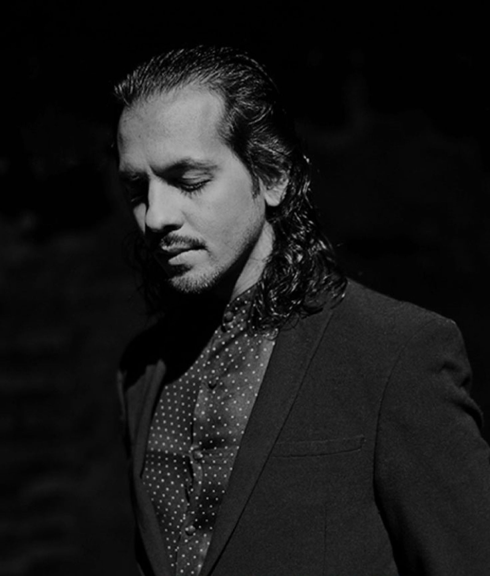 Farruquito llega al Festival de Flamenco y Danza el 7 de julio.