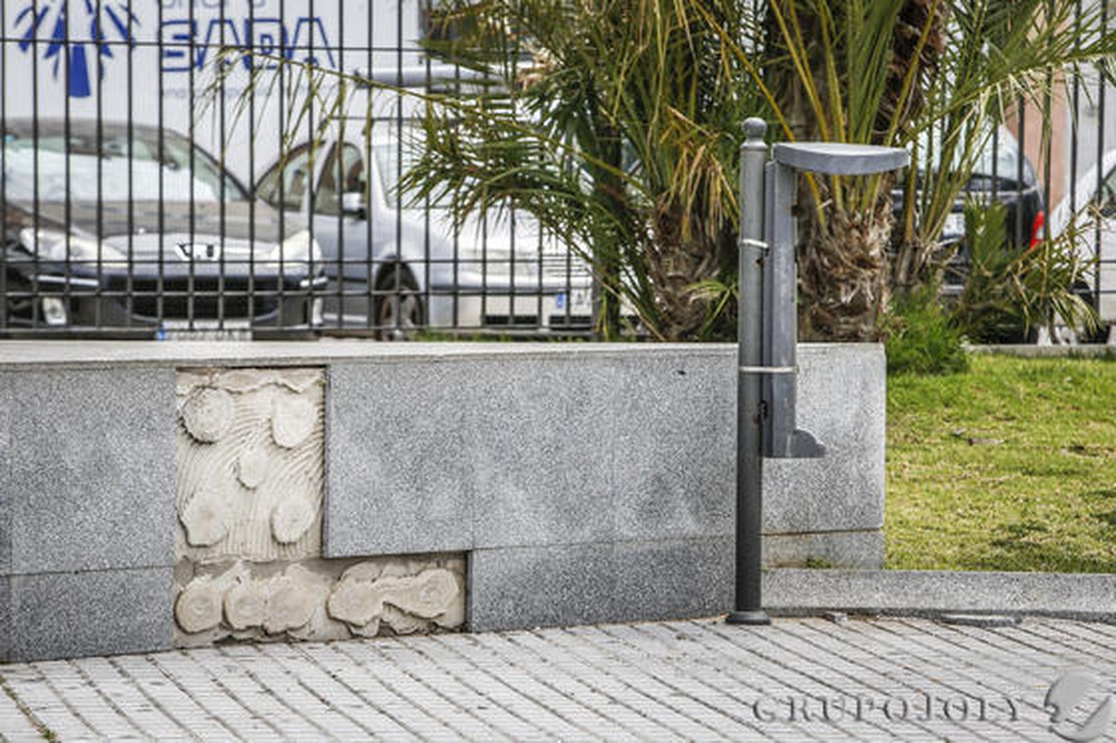 Foto: Julio Gonzalez