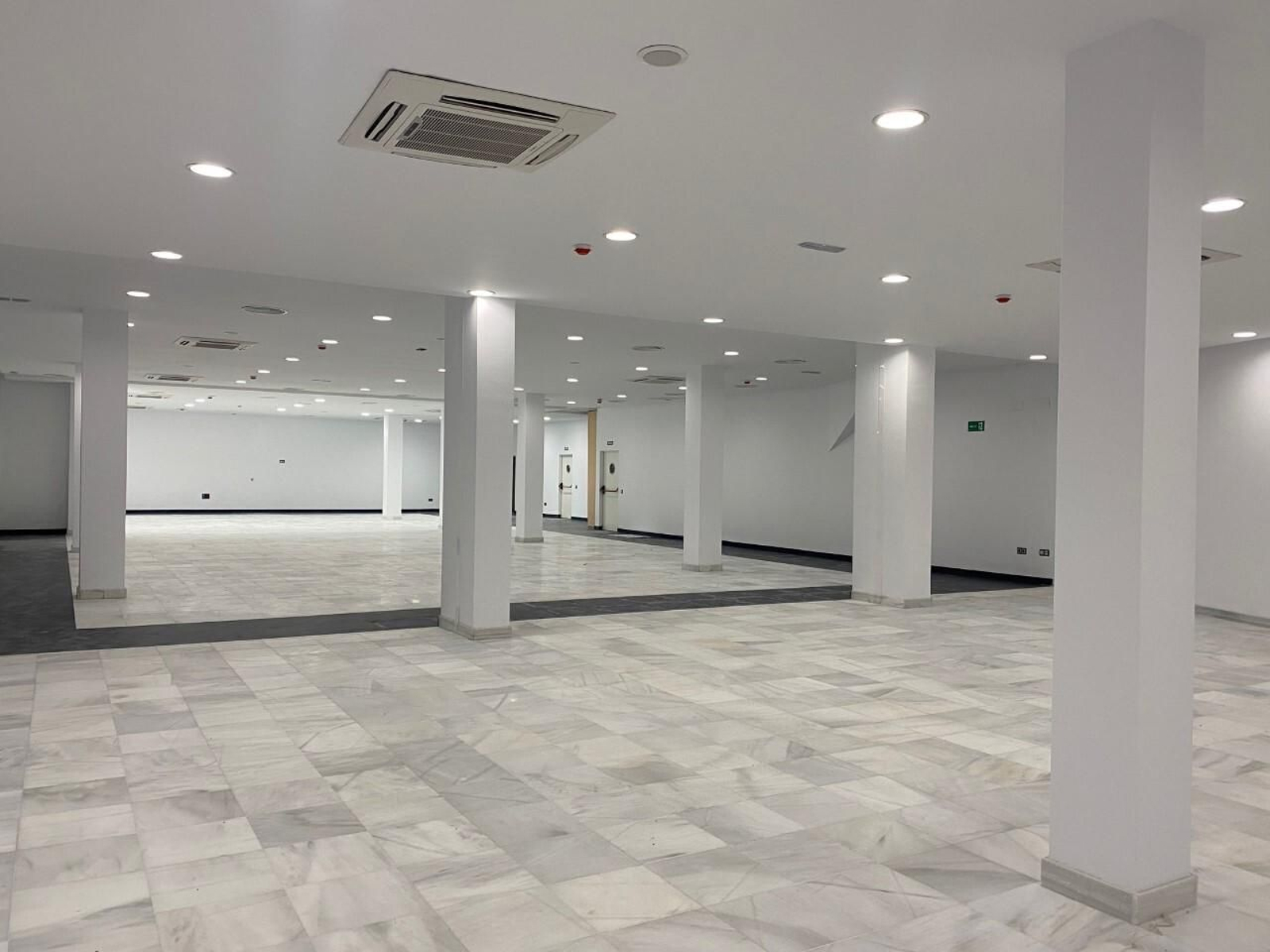 Inauguración del nuevo espacio escénico Ciudad de Maracena