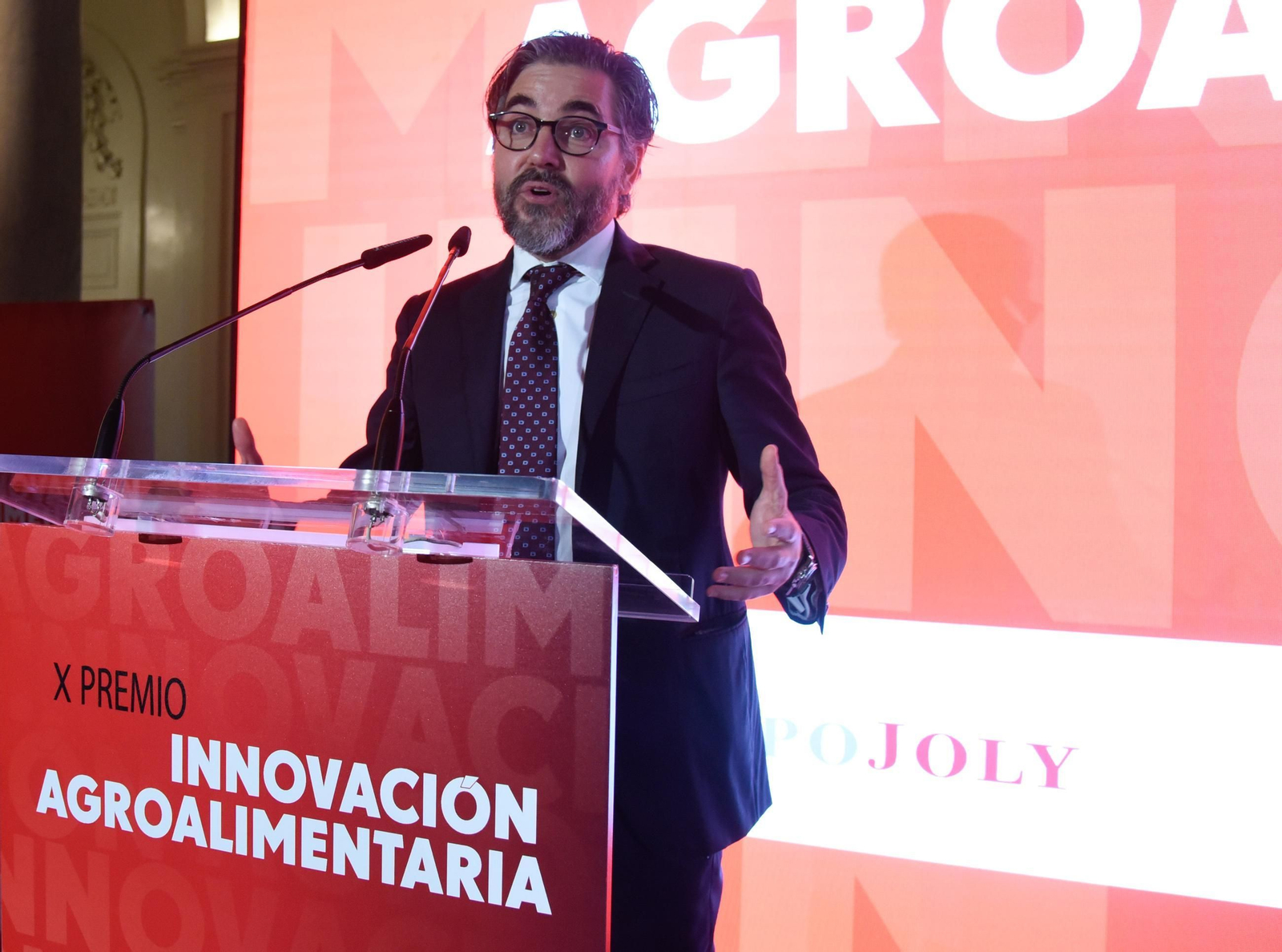X Premio a la Innovación Agroalimentaria de Banco Santander y Grupo Joly