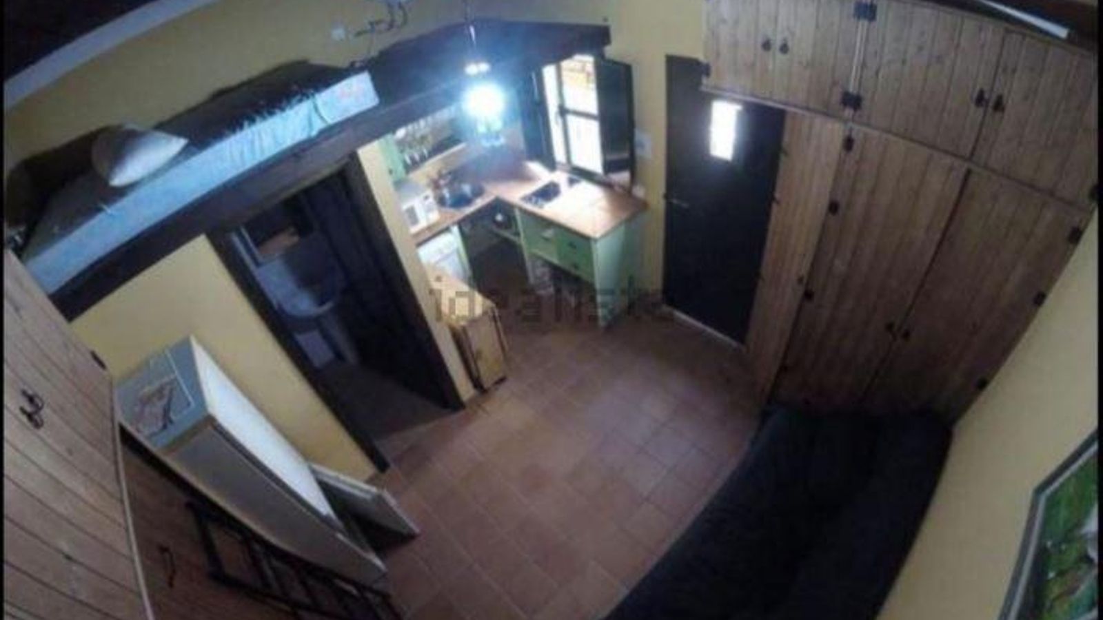 Piso en venta en calle los Varales