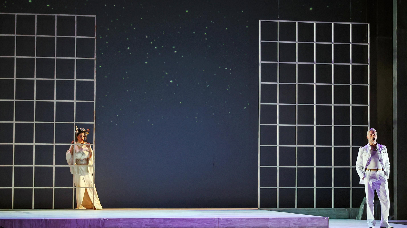 Madama Butterfly en Jerez Madama Butterfly en Jerez