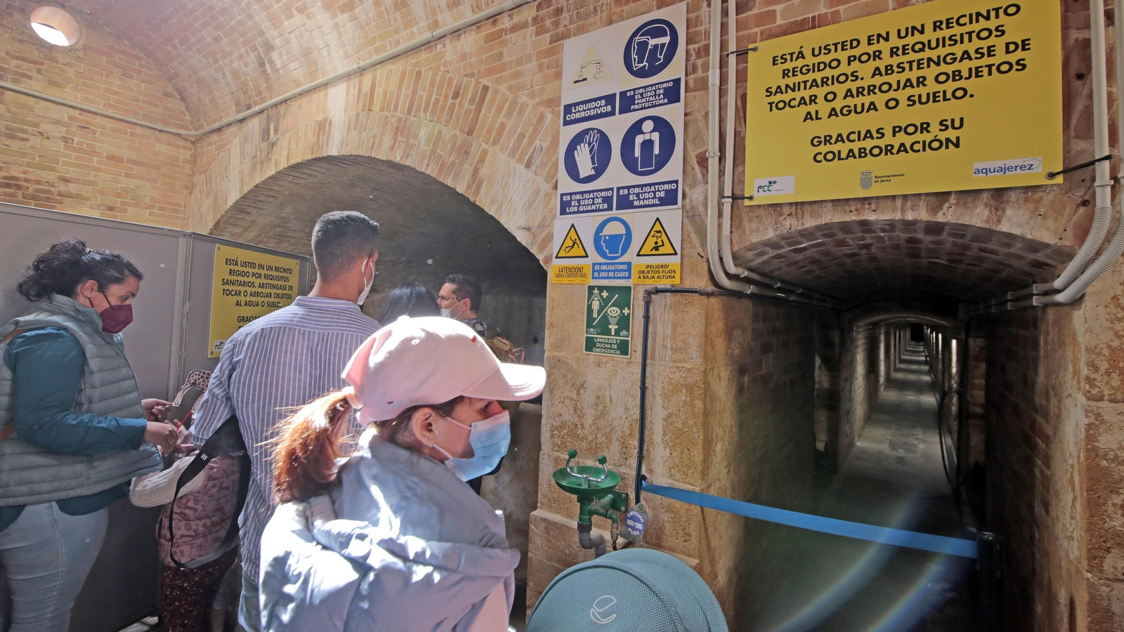 69 aniversario del Zoo de Jerez