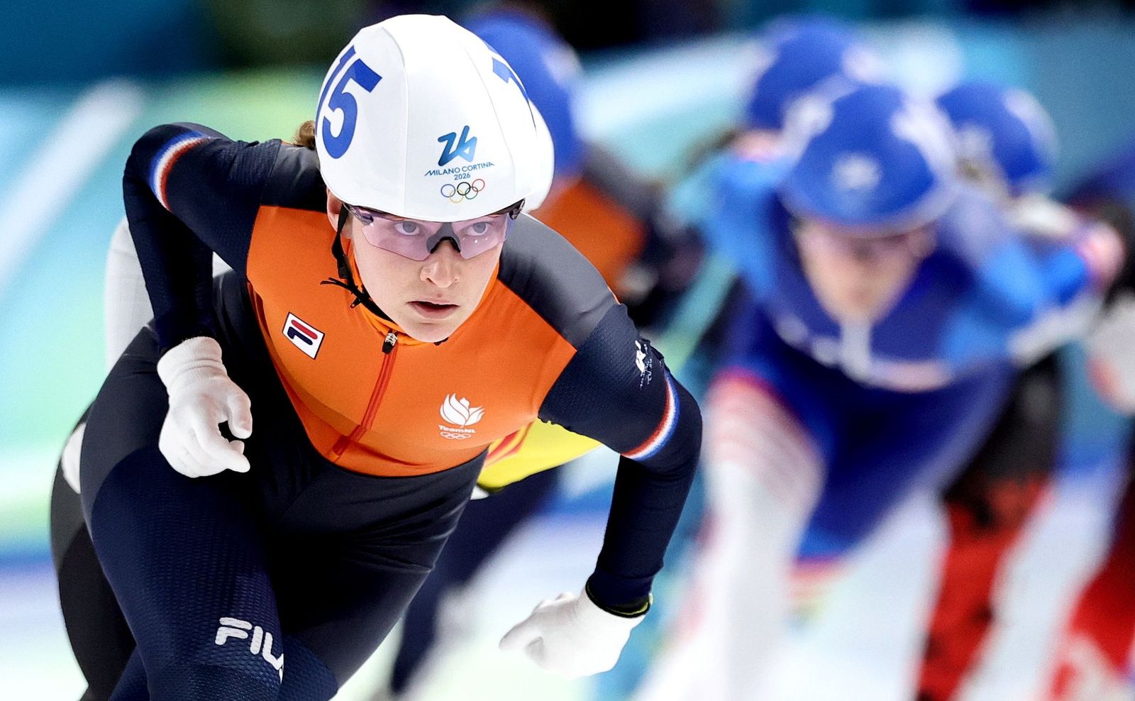 Las fotos de la tercera medalla española y de la jornada 16 de los Juegos Olímpicos