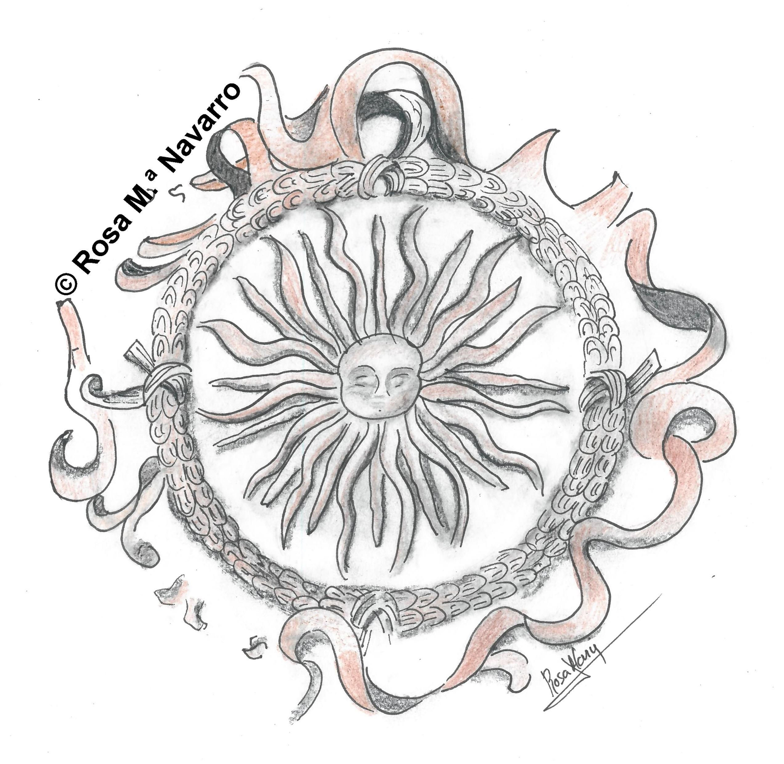 Del Sol de la Catedral a los nuevos geosímbolos (1)