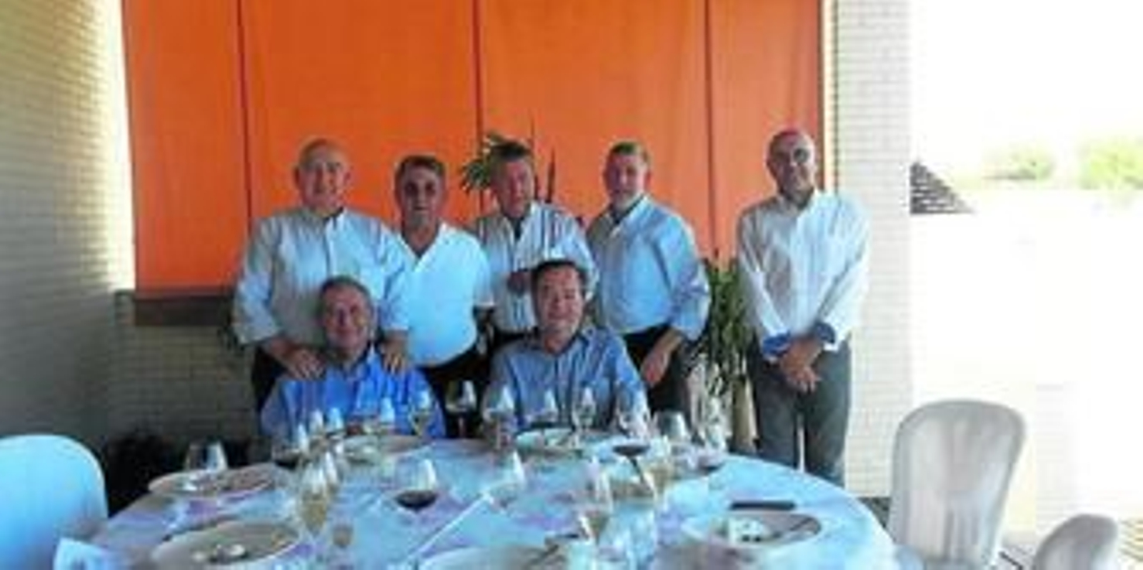 Rodolfo Miranda, Pinteño, Carlos Herrera y Las Puras, Premios Diario de Almería