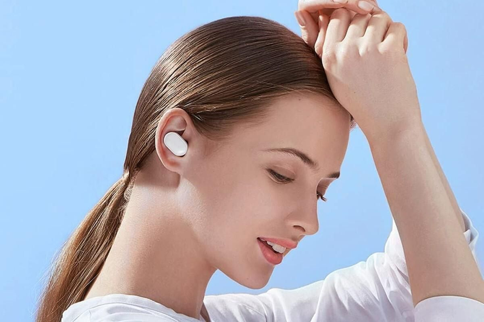 Los auriculares inalámbricos Xiaomi Redmi por menos de 20 euros, ¡sube el volumen a tu día a día!