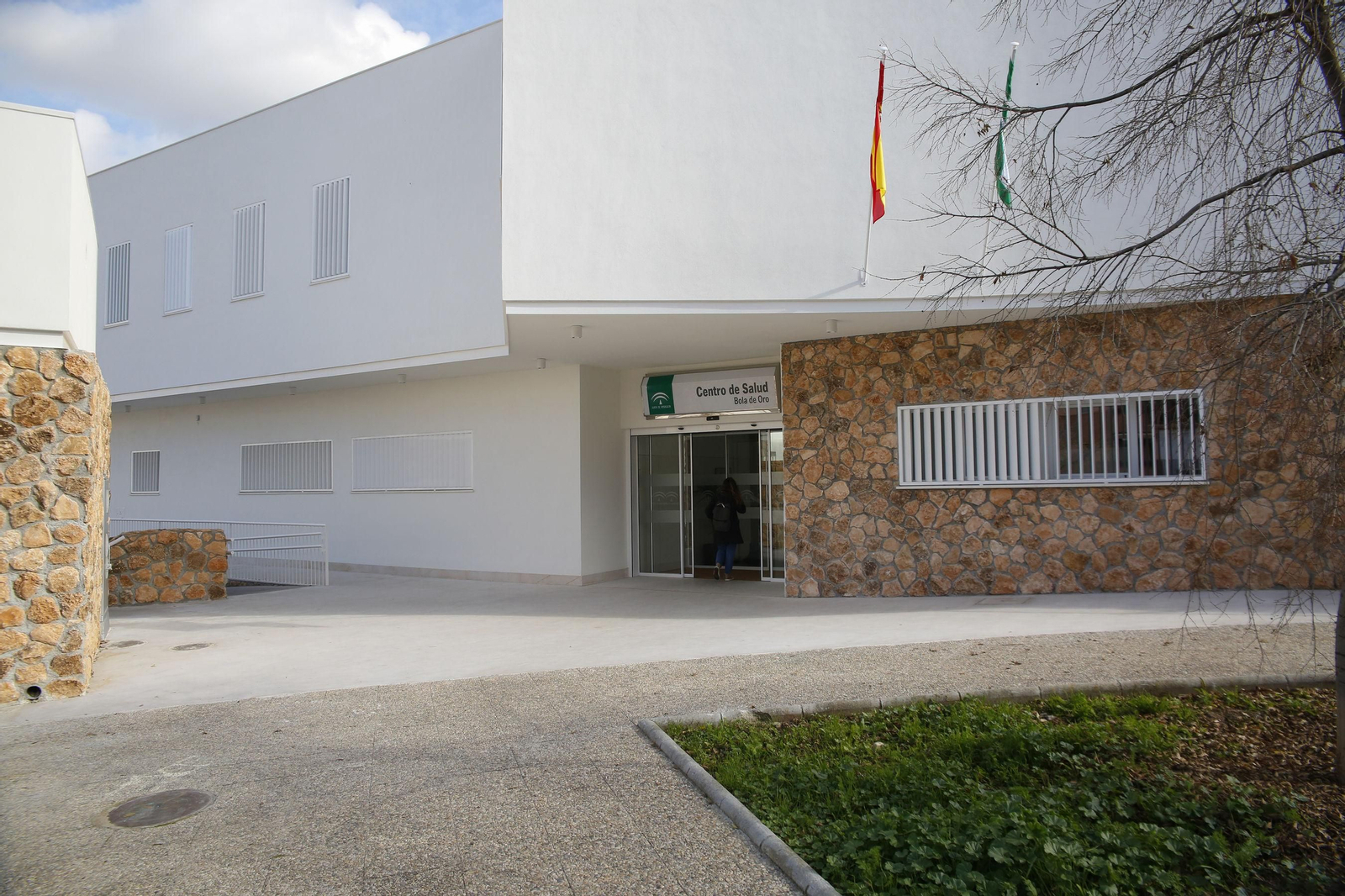 Se harán cribados en el centro de salud de Bola de Oro de Granada