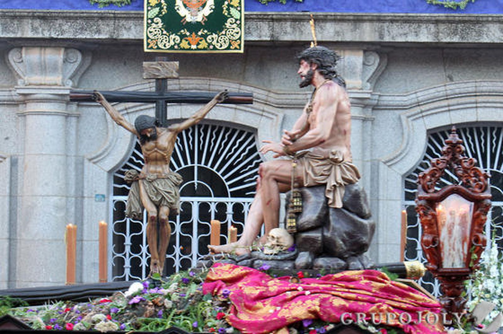 Foto: Josue Correa | Alberto Dominguez | Paula Vergara