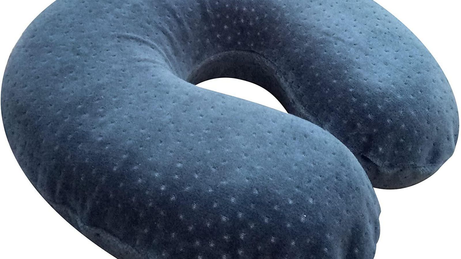 Almohada de viaje Pikolín