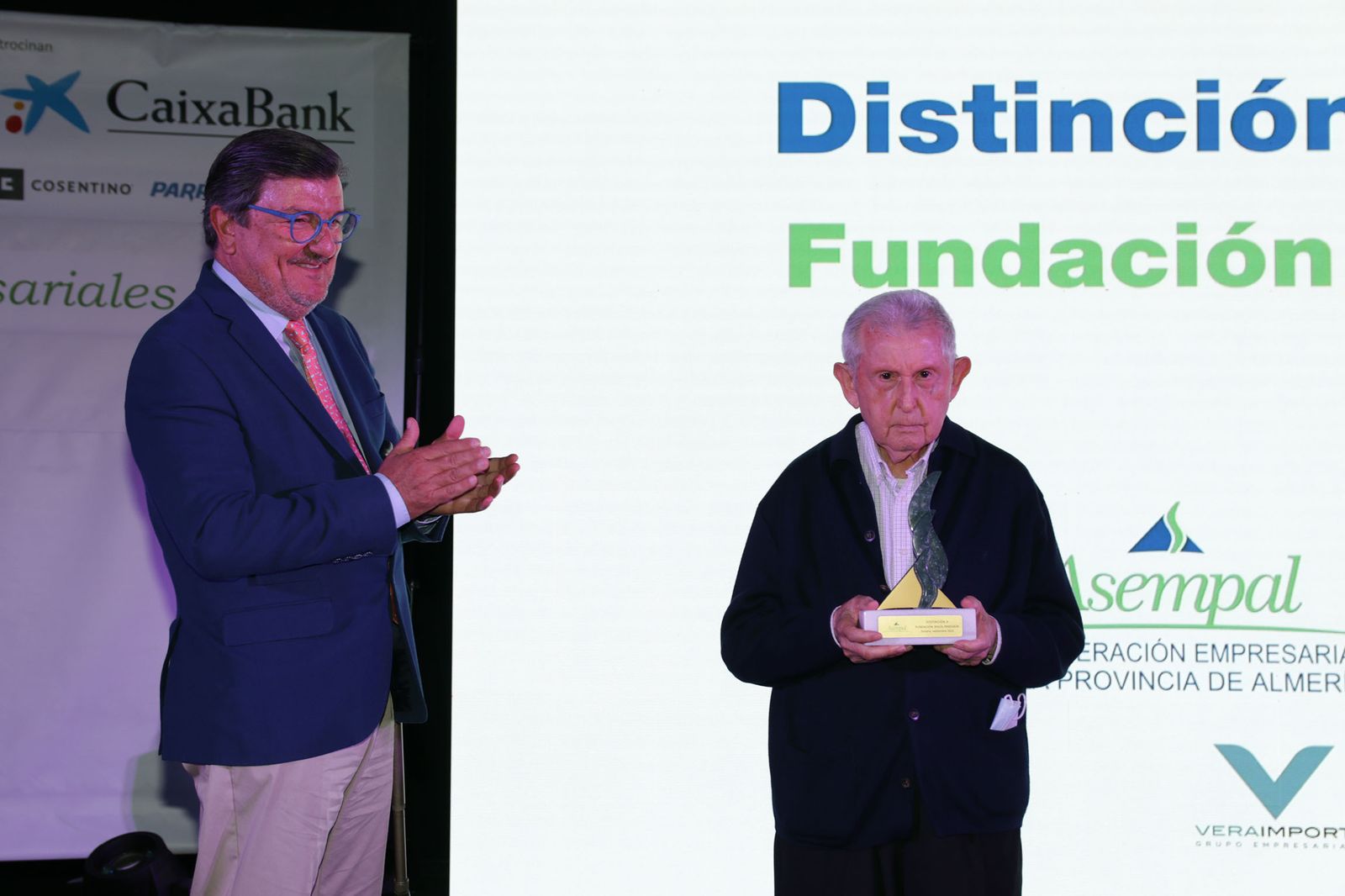 Premios ASEMPAL 2022