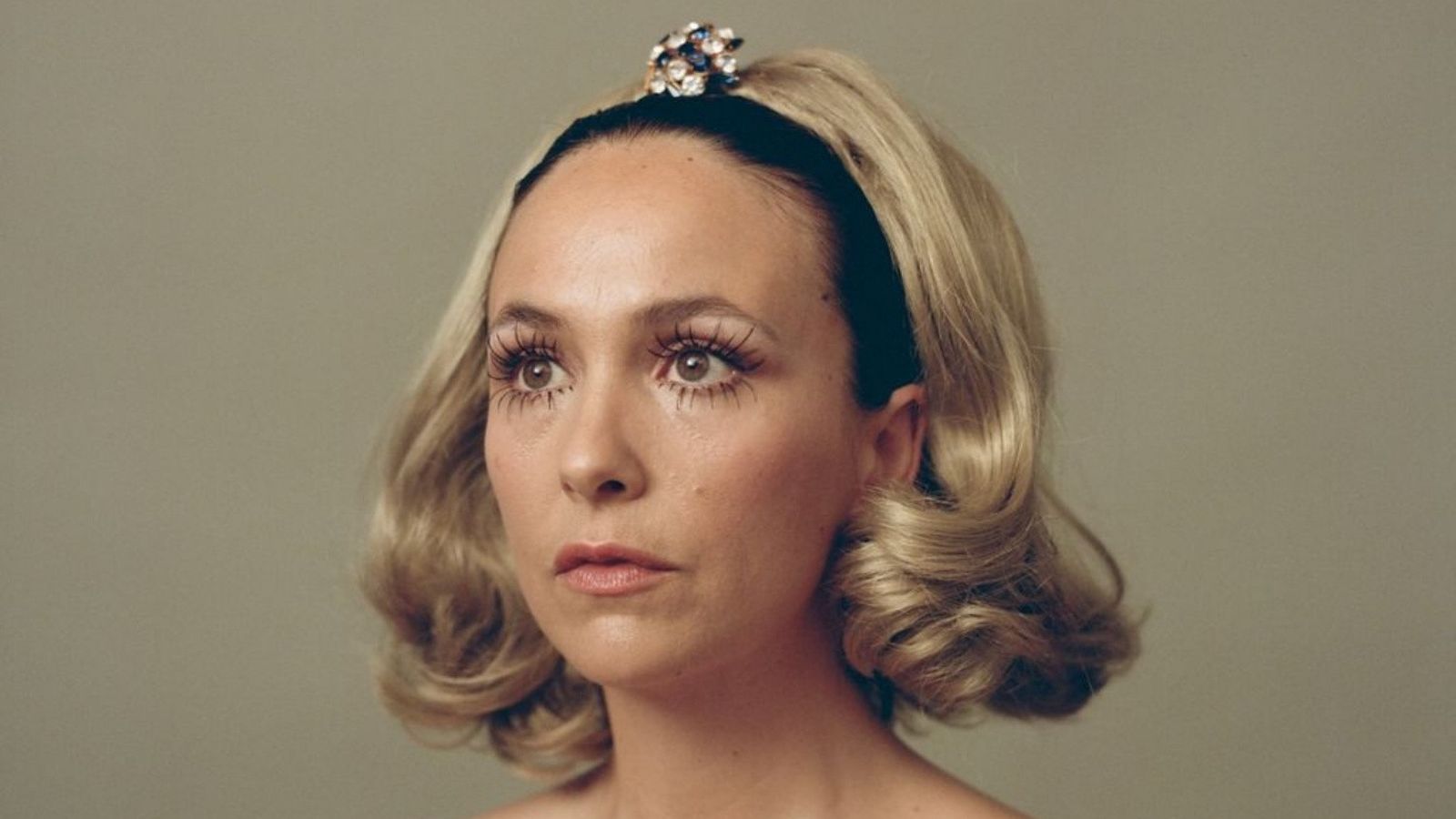 Rigoberta Bandini actuará en Cooltural Fest.