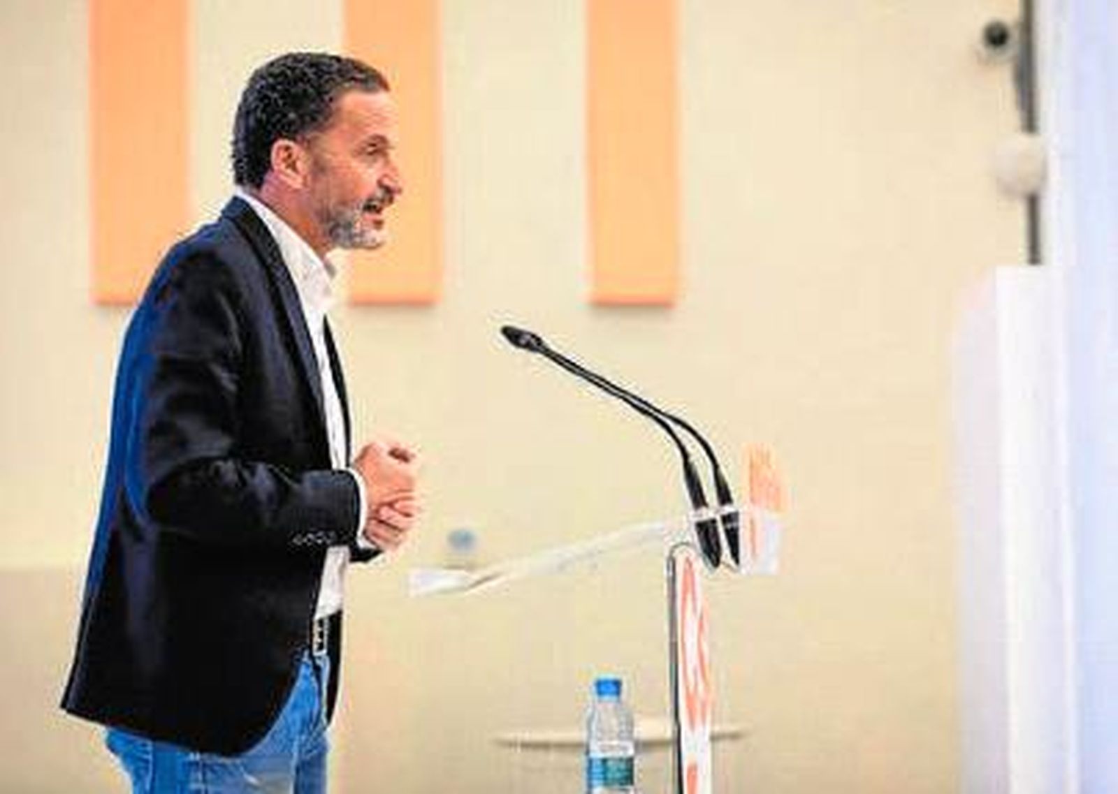 Las verdades del gondolero Edmundo