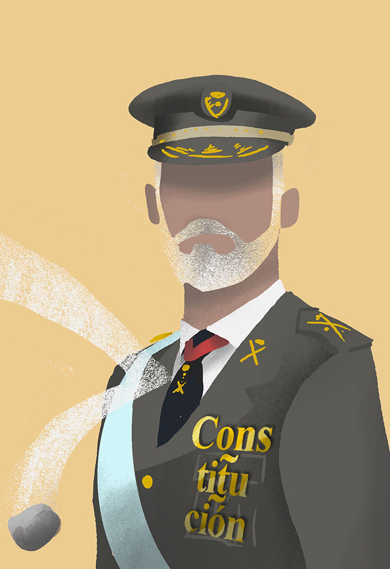 Lo que va de Alfonso XIII a Felipe VI