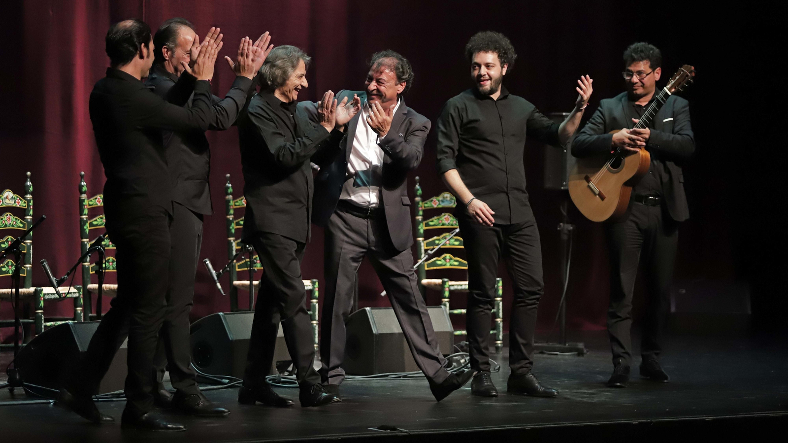 XXVI Palma de Plata en imágenes