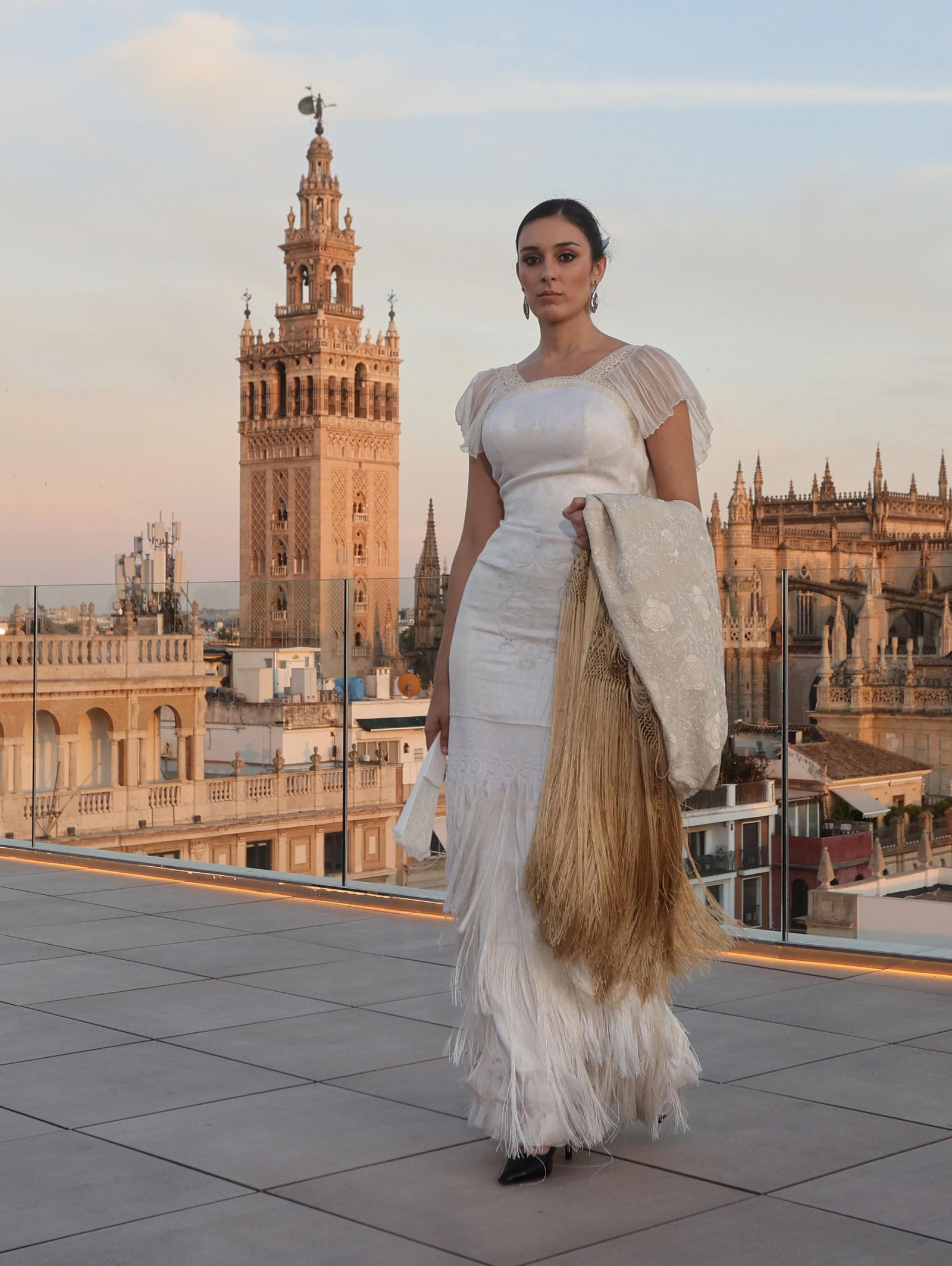 El desfile del 100 aniversario de Foronda, todas las fotos