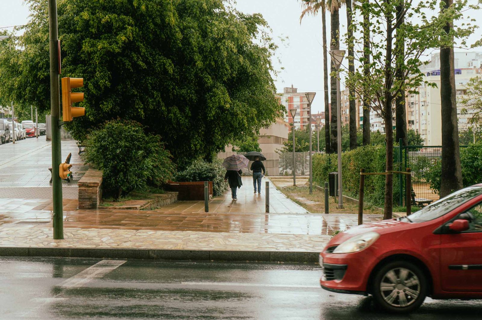 Las imágenes más destacadas del miércoles 30 de abril en Huelva