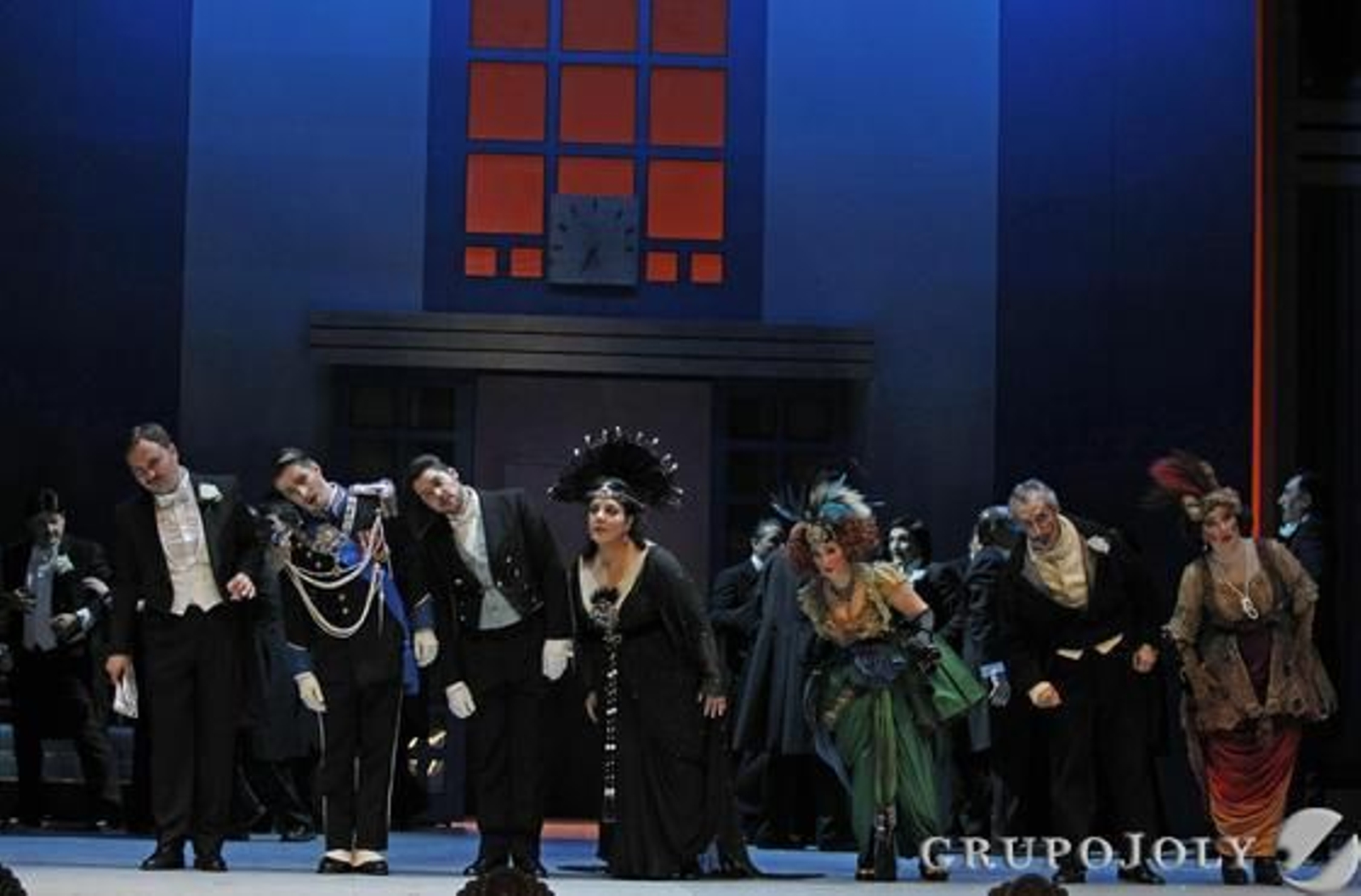 Foto: Antonio Pizarro